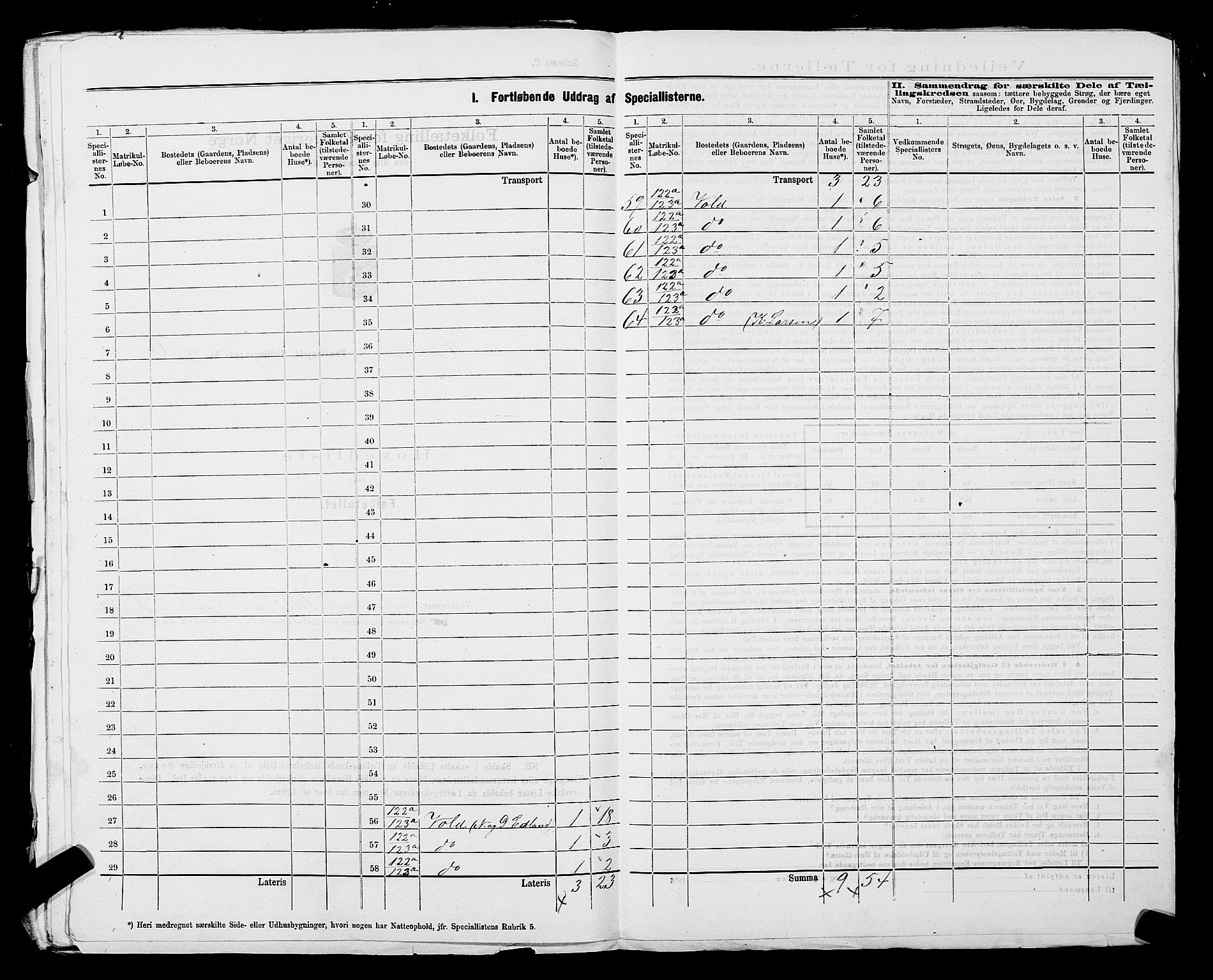 SAST, Folketelling 1875 for 1142P Rennesøy prestegjeld, 1875, s. 12