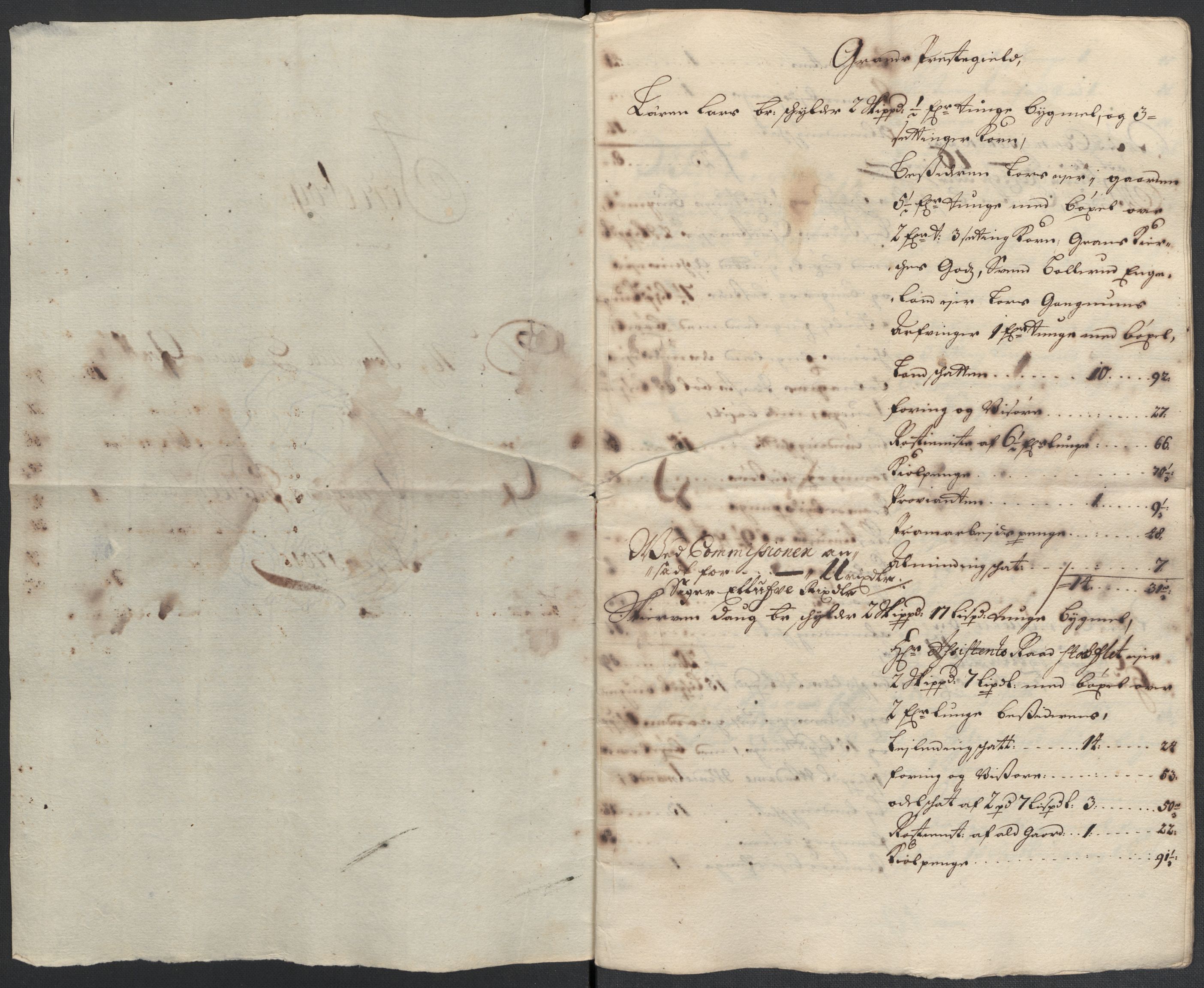 Rentekammeret inntil 1814, Reviderte regnskaper, Fogderegnskap, RA/EA-4092/R18/L1301: Fogderegnskap Hadeland, Toten og Valdres, 1703, s. 143