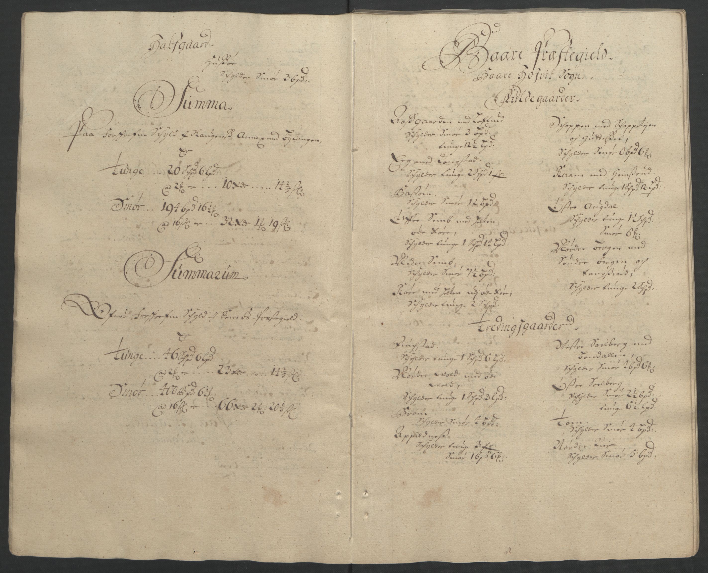 Rentekammeret inntil 1814, Reviderte regnskaper, Fogderegnskap, AV/RA-EA-4092/R32/L1865: Fogderegnskap Jarlsberg grevskap, 1692, s. 100