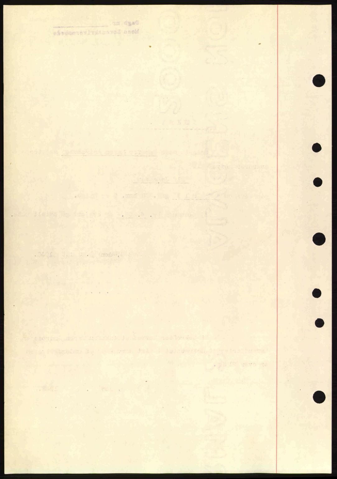 Moss sorenskriveri, SAO/A-10168: Pantebok nr. A5, 1938-1939, Dagboknr: 858/1939