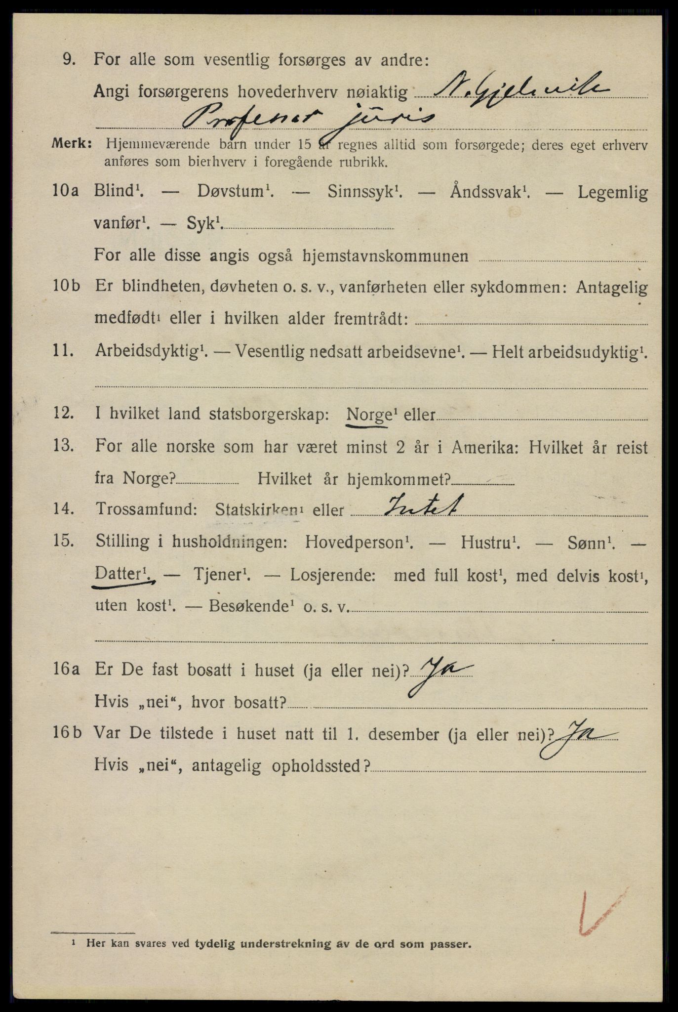SAO, Folketelling 1920 for 0218 Aker herred, 1920, s. 13537