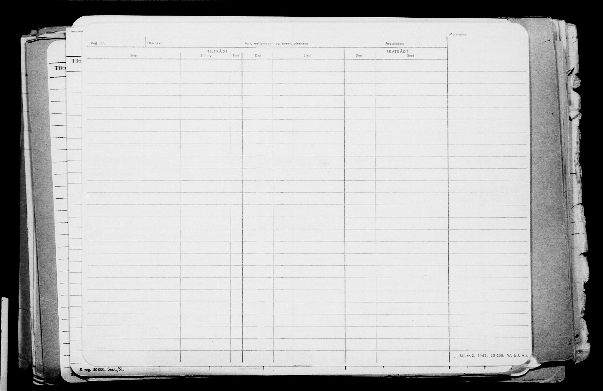 Direktoratet for sjømenn, AV/RA-S-3545/G/Gb/L0073: Hovedkort, 1907, s. 520