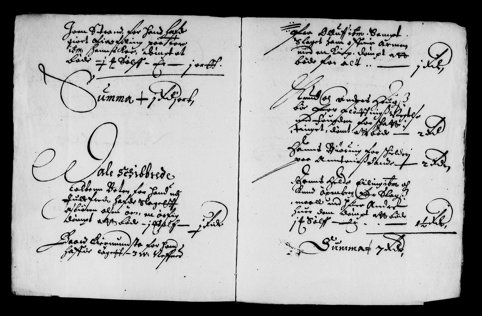 Rentekammeret inntil 1814, Reviderte regnskaper, Stiftamtstueregnskaper, Bergen stiftamt, RA/EA-6043/R/Rc/L0022: Bergen stiftamt, 1666