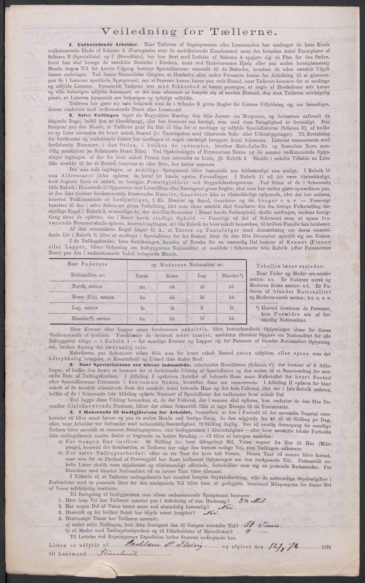 RA, Folketelling 1875 for 0235P Ullensaker prestegjeld, 1875, s. 30