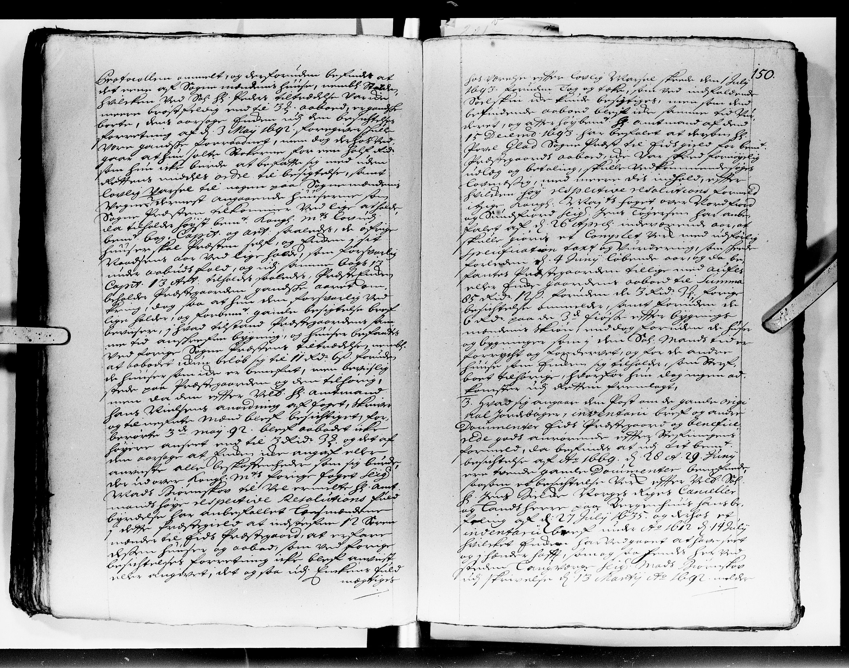 Højesteret, DRA/A-0009, 1699, s. 149b-150a