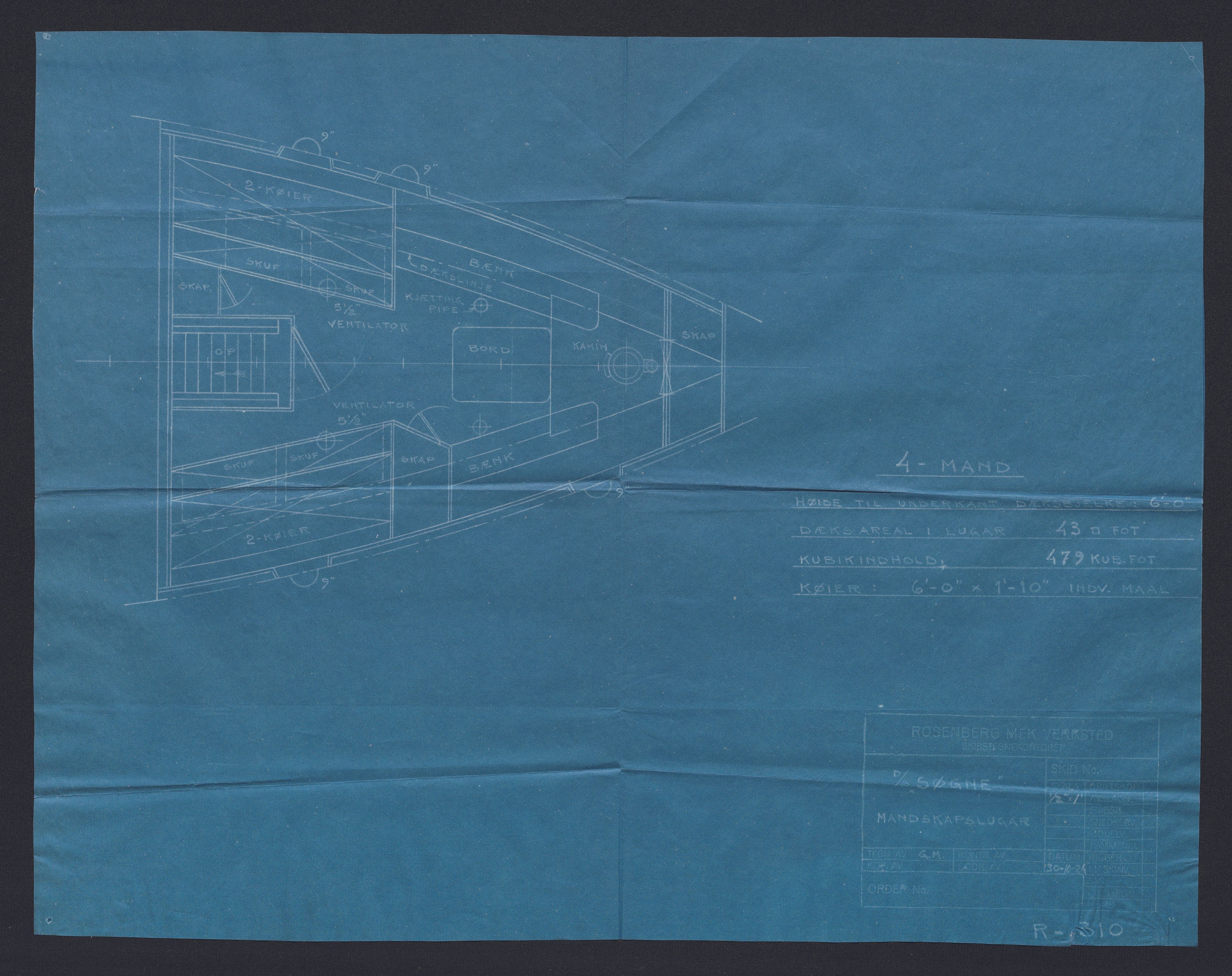 Sjøfartsdirektoratet med forløpere, skipsmapper slettede skip, AV/RA-S-4998/F/Fa/L0344: --, 1866-1935, s. 391