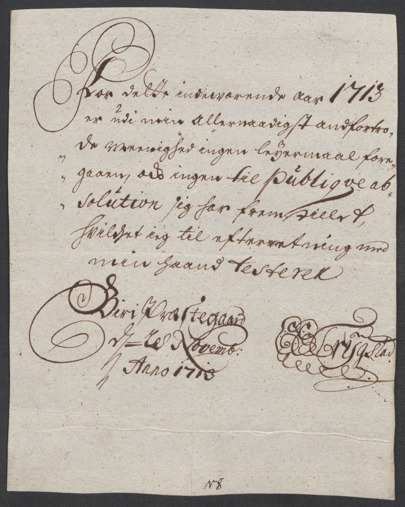 Rentekammeret inntil 1814, Reviderte regnskaper, Fogderegnskap, AV/RA-EA-4092/R18/L1311: Fogderegnskap Hadeland, Toten og Valdres, 1713, s. 144