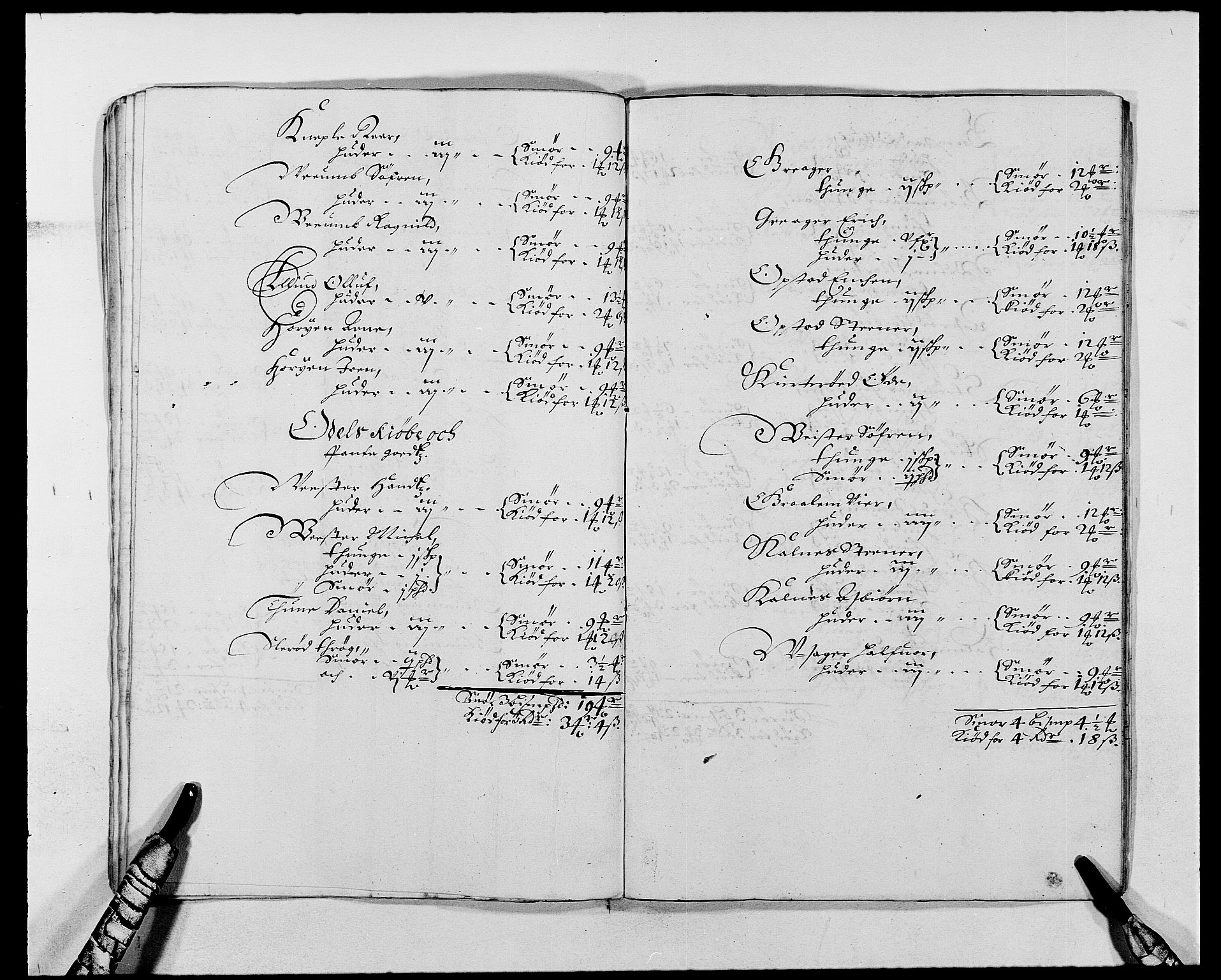 Rentekammeret inntil 1814, Reviderte regnskaper, Fogderegnskap, AV/RA-EA-4092/R03/L0111: Fogderegnskap Onsøy, Tune, Veme og Åbygge fogderi, 1680, s. 178