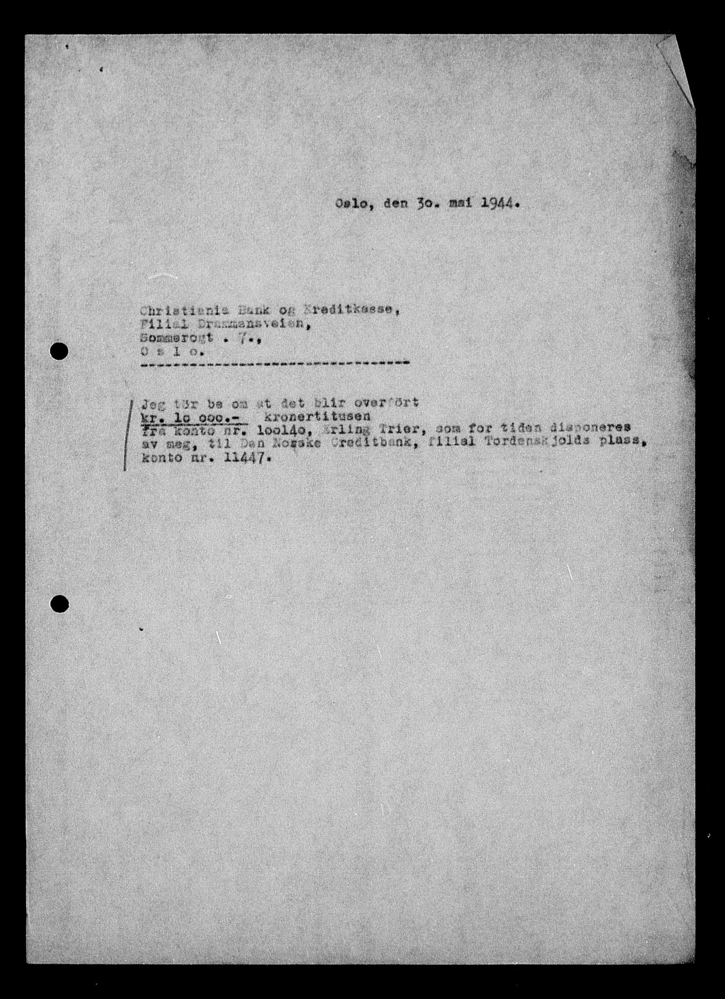 Justisdepartementet, Tilbakeføringskontoret for inndratte formuer, AV/RA-S-1564/H/Hc/Hcc/L0984: --, 1945-1947, s. 320