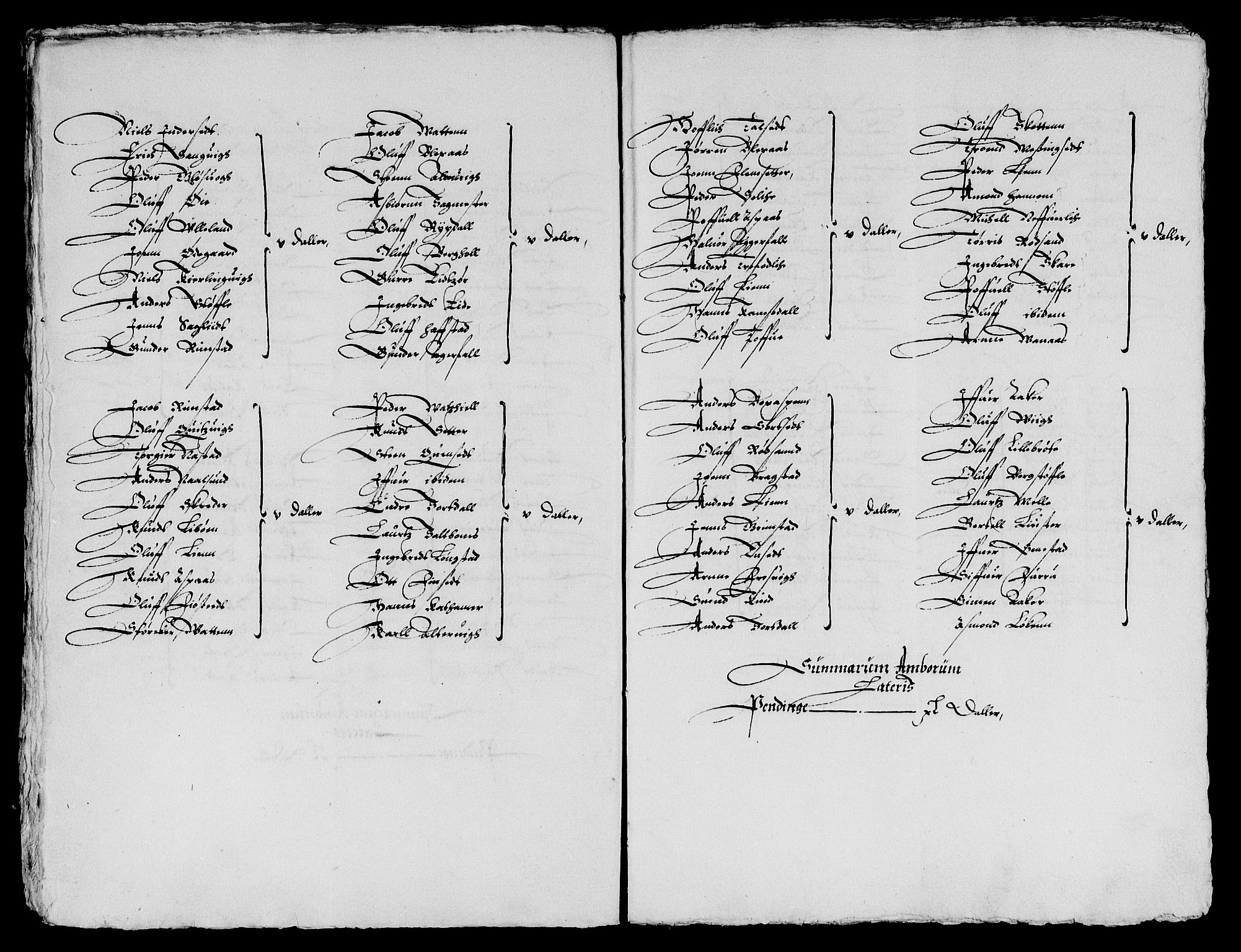 Rentekammeret inntil 1814, Reviderte regnskaper, Lensregnskaper, AV/RA-EA-5023/R/Rb/Rbw/L0011: Trondheim len, 1609-1614