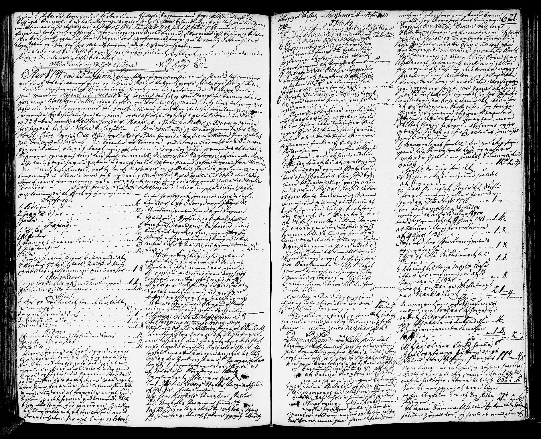 Orkdal sorenskriveri, AV/SAT-A-4169/1/3/3Aa/L0008: Skifteprotokoller, 1782-1796, s. 620b-621a