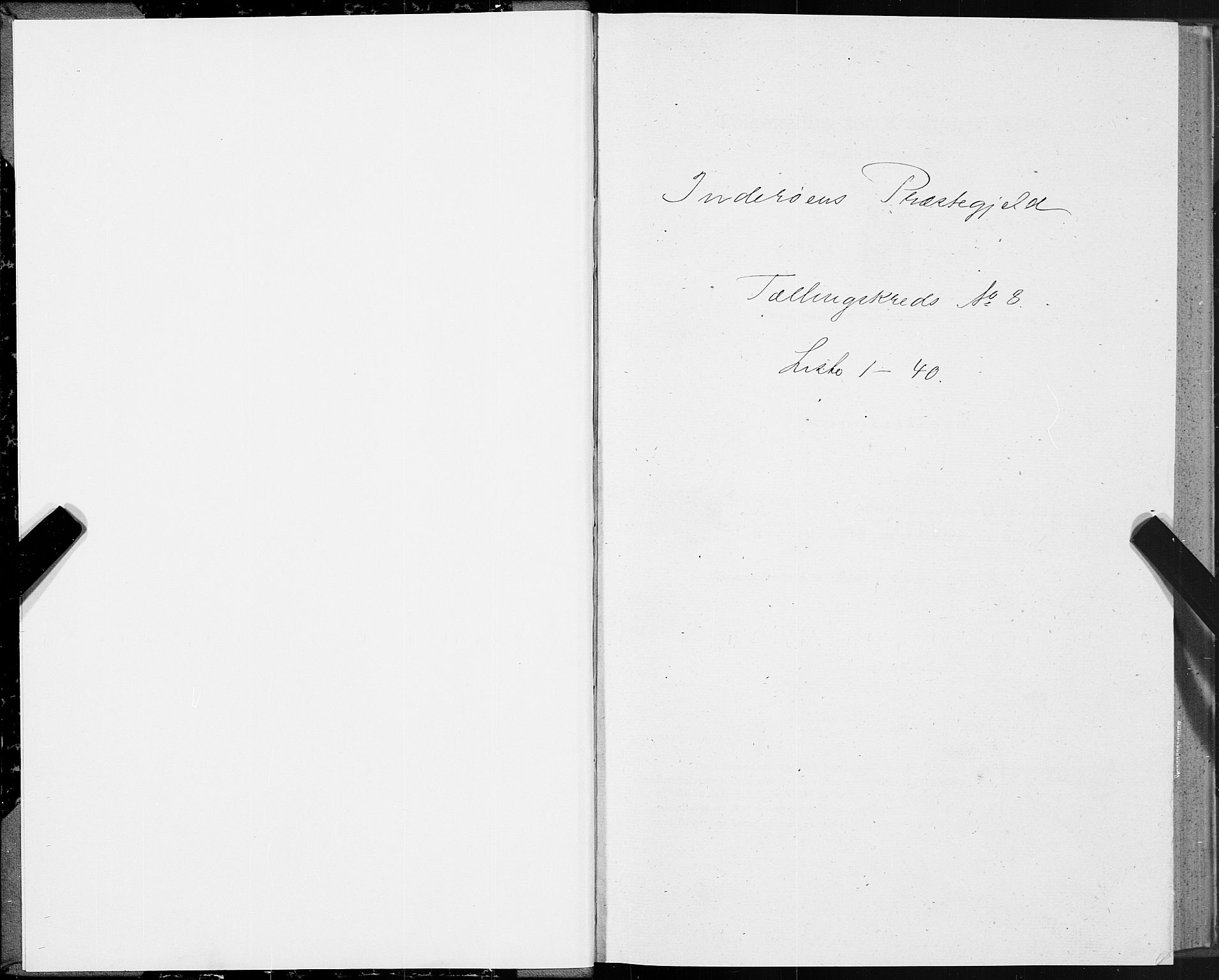 SAT, Folketelling 1875 for 1729P Inderøy prestegjeld, 1875
