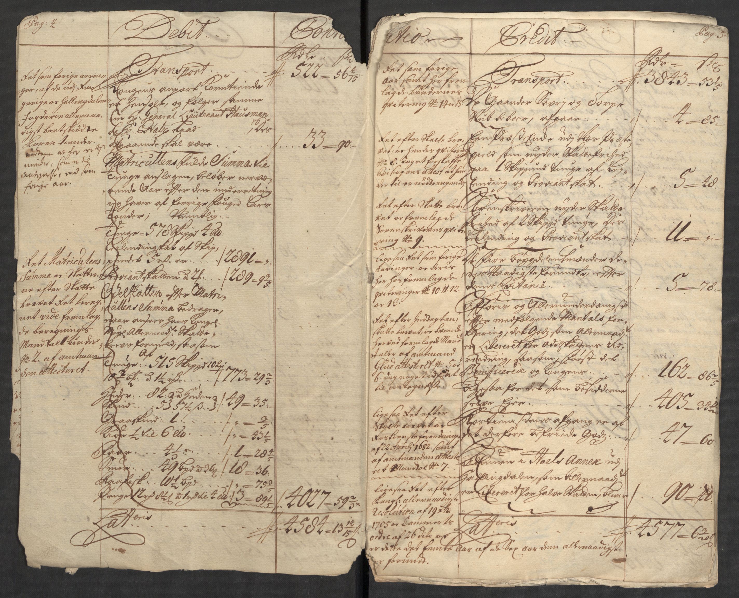 Rentekammeret inntil 1814, Reviderte regnskaper, Fogderegnskap, RA/EA-4092/R23/L1468: Fogderegnskap Ringerike og Hallingdal, 1709-1710, s. 251