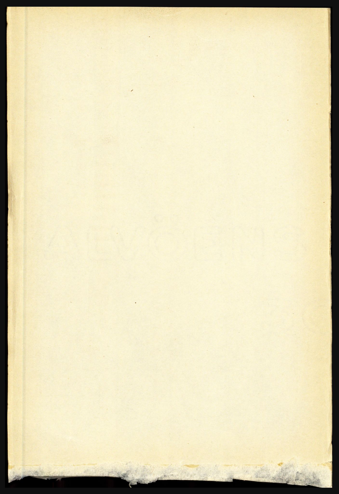 RA, Folketelling 1891 for 1832 Hemnes herred, 1891, s. 2887