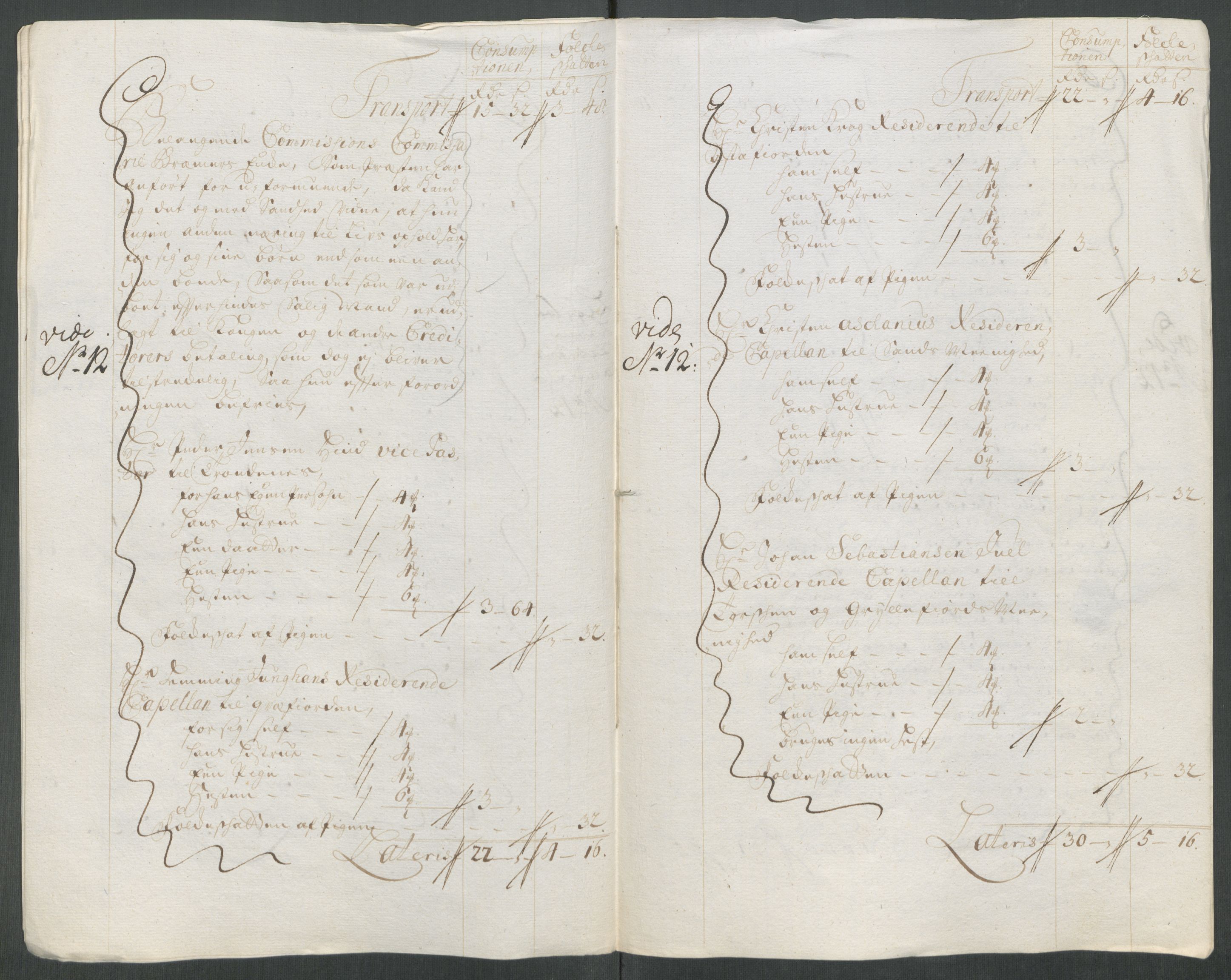 Rentekammeret inntil 1814, Reviderte regnskaper, Fogderegnskap, AV/RA-EA-4092/R68/L4762: Fogderegnskap Senja og Troms, 1716, s. 95