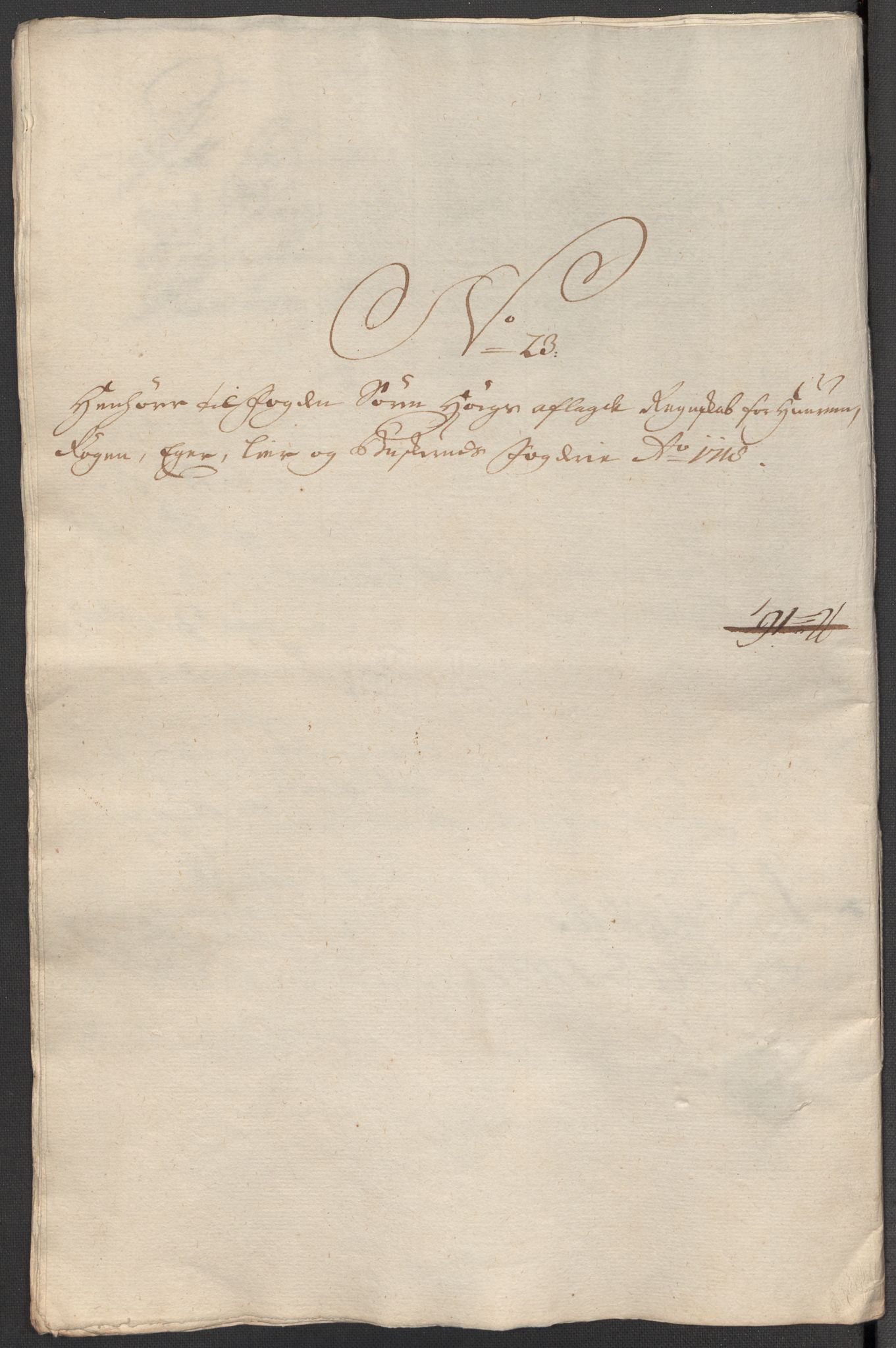 Rentekammeret inntil 1814, Reviderte regnskaper, Fogderegnskap, RA/EA-4092/R31/L1712: Fogderegnskap Hurum, Røyken, Eiker, Lier og Buskerud, 1718, s. 143