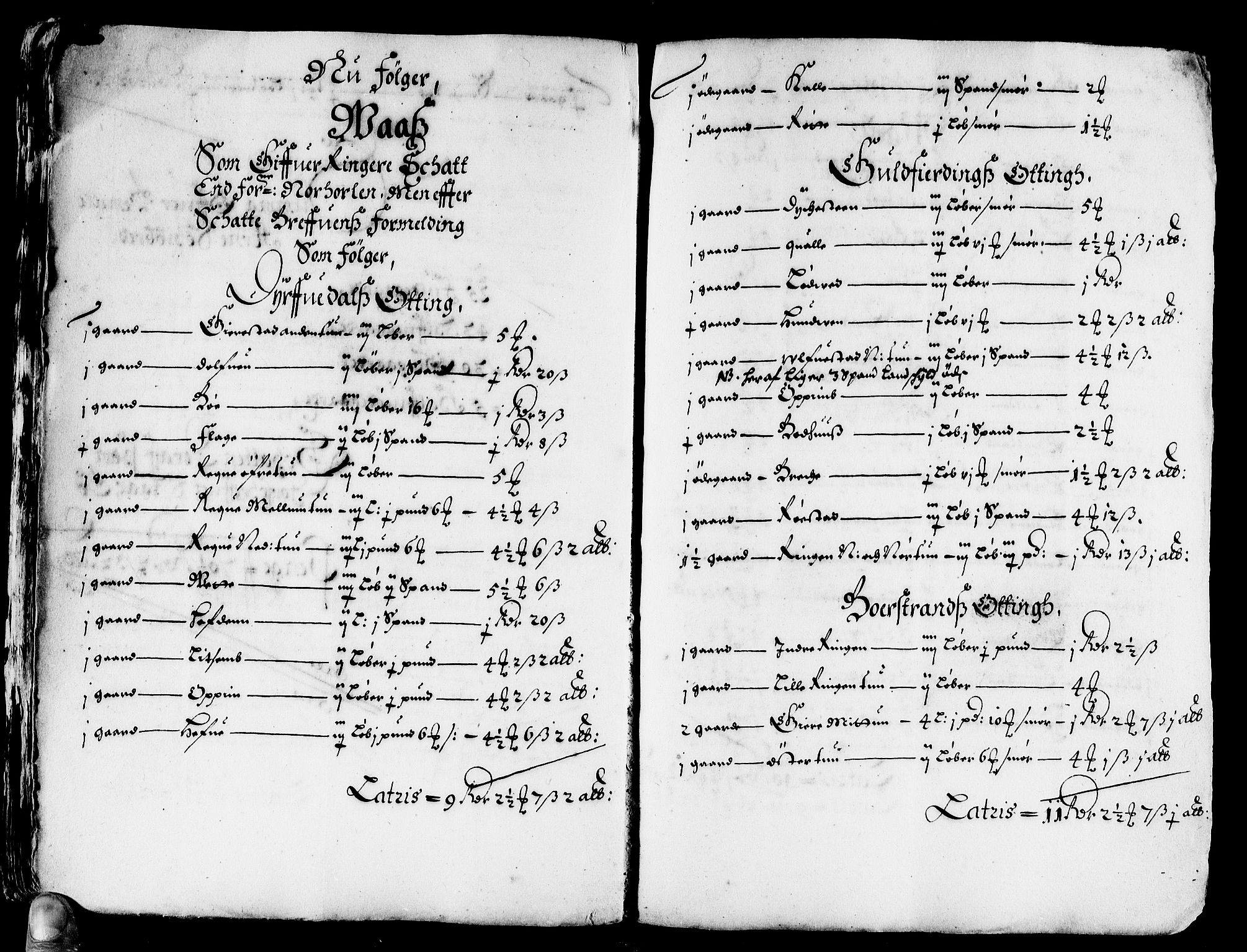 Rentekammeret inntil 1814, Reviderte regnskaper, Stiftamtstueregnskaper, Bergen stiftamt, AV/RA-EA-6043/R/Rc/L0026: Bergen stiftamt, 1667
