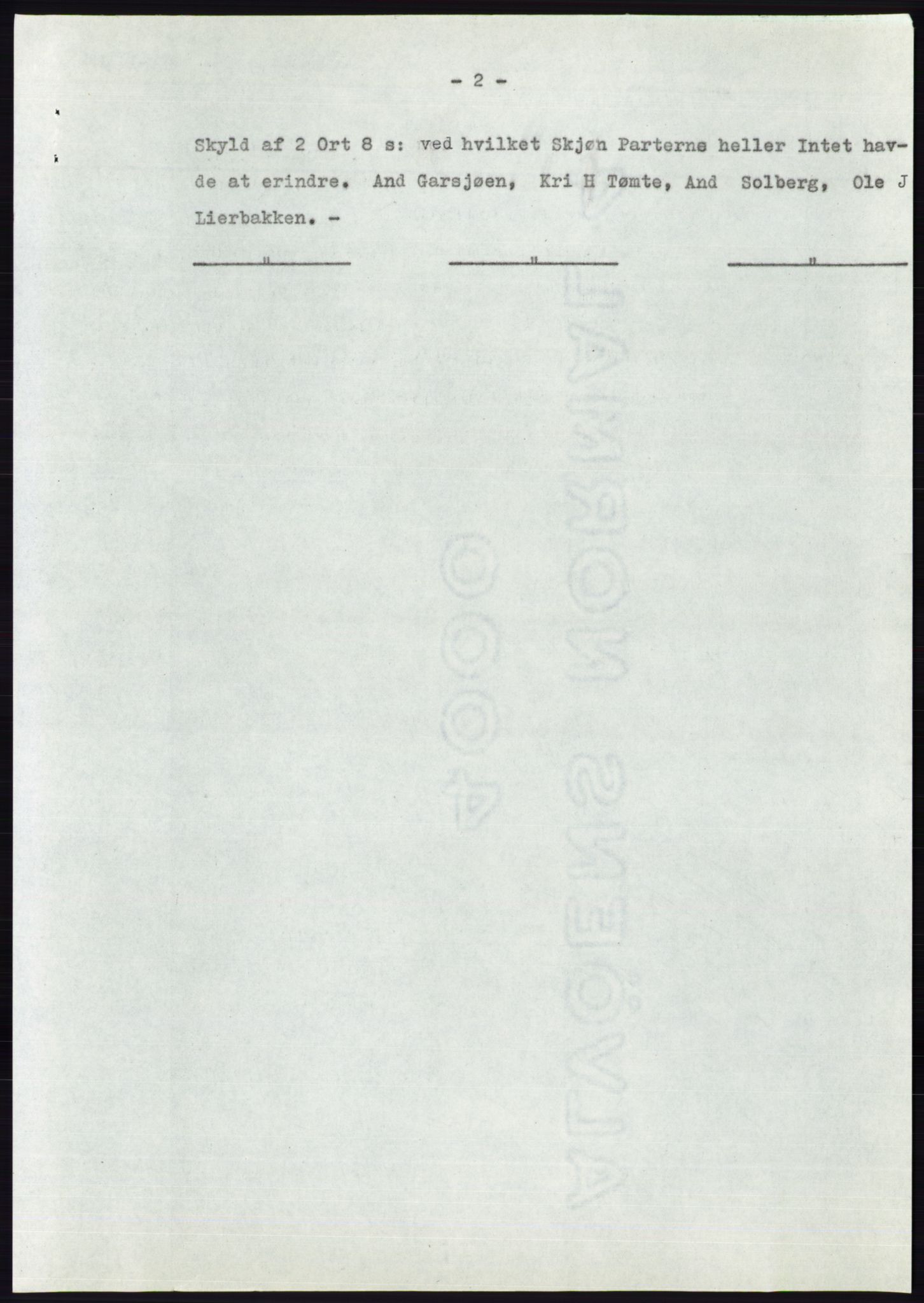 Statsarkivet i Oslo, AV/SAO-A-10621/Z/Zd/L0004: Avskrifter, j.nr 1-797/1956, 1956, s. 485