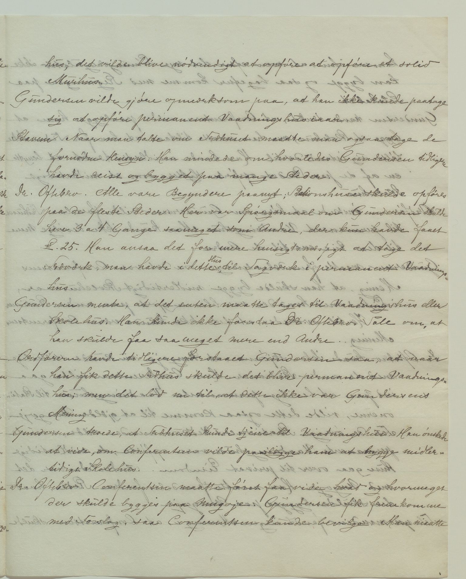 Det Norske Misjonsselskap - hovedadministrasjonen, VID/MA-A-1045/D/Da/Daa/L0035/0013: Konferansereferat og årsberetninger / Konferansereferat fra Sør-Afrika., 1881