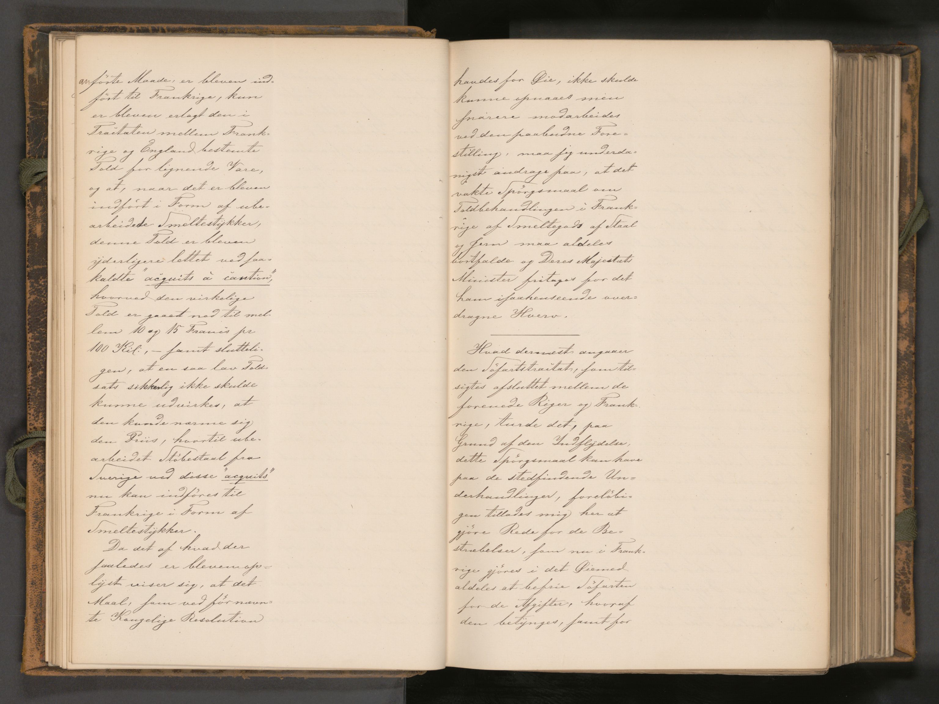Statsrådssekretariatet, AV/RA-S-1001/A/Ab/L0103: Kgl. res. nr. 1-723, 1. halvår, 1865