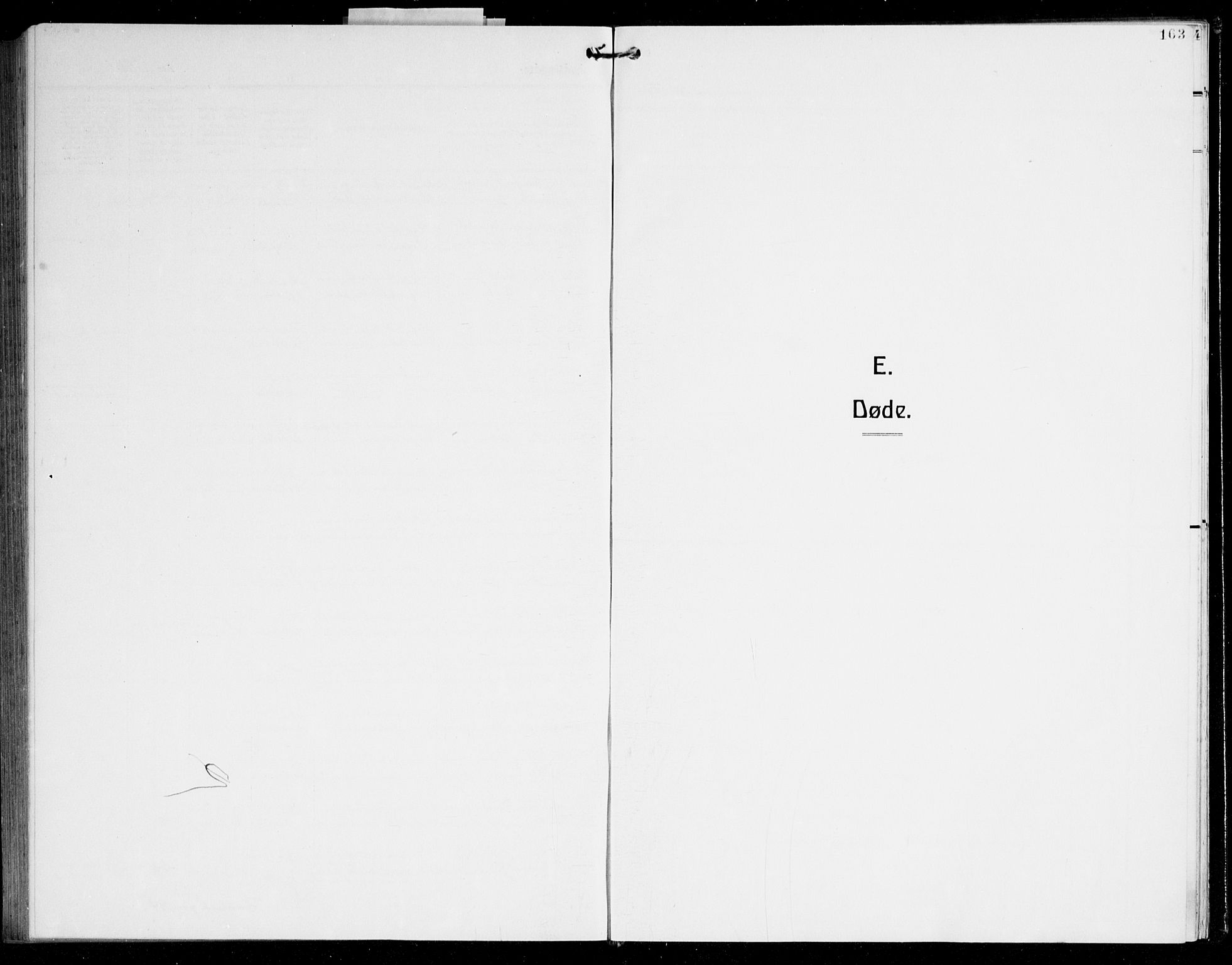 Åsane sokneprestembete, AV/SAB-A-79401/H/Hab: Klokkerbok nr. A 5, 1928-1943, s. 163