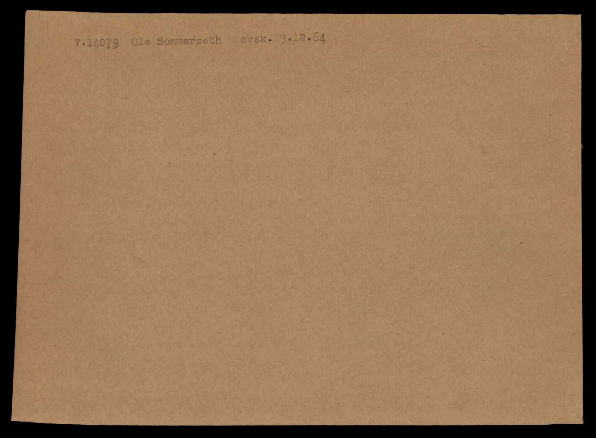 Møre og Romsdal vegkontor - Ålesund trafikkstasjon, AV/SAT-A-4099/F/Fe/L0042: Registreringskort for kjøretøy T 13906 - T 14079, 1927-1998, s. 3223