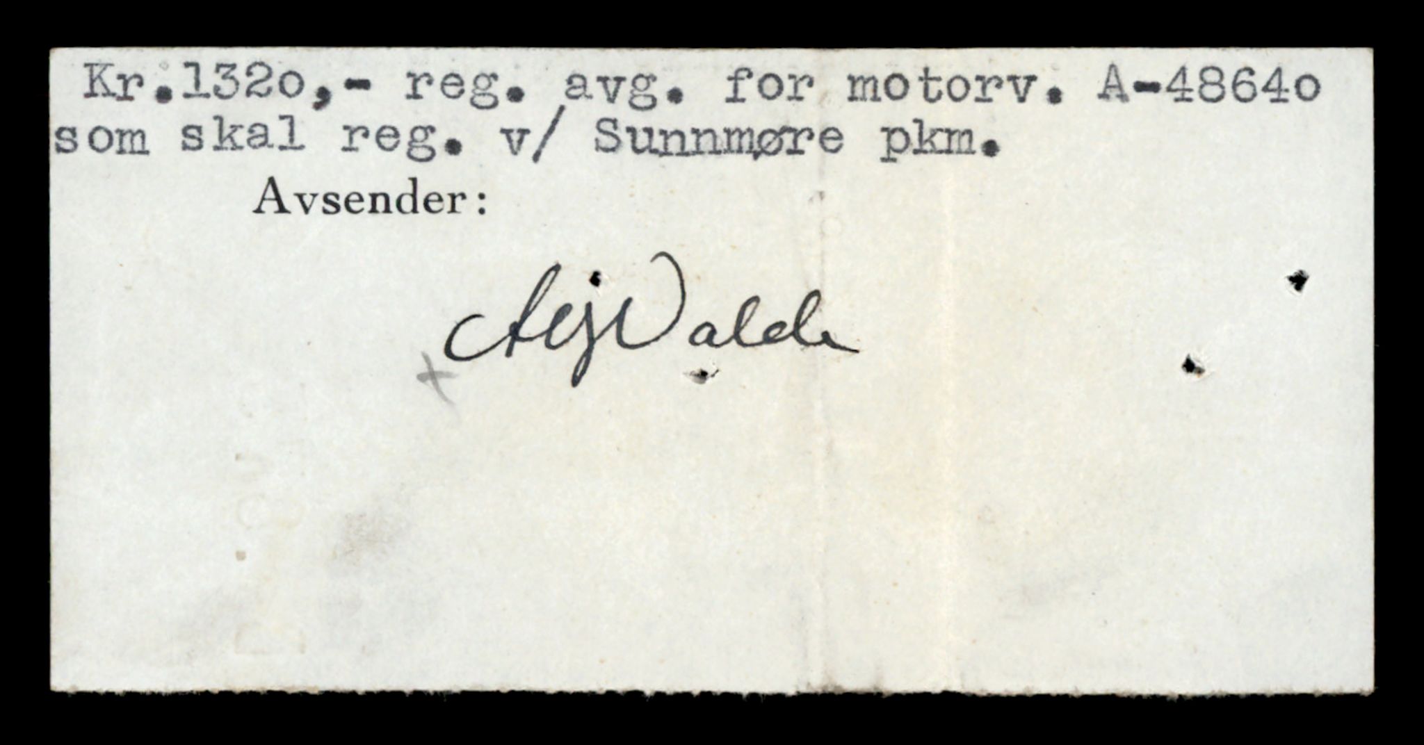 Møre og Romsdal vegkontor - Ålesund trafikkstasjon, AV/SAT-A-4099/F/Fe/L0032: Registreringskort for kjøretøy T 11997 - T 12149, 1927-1998, s. 266