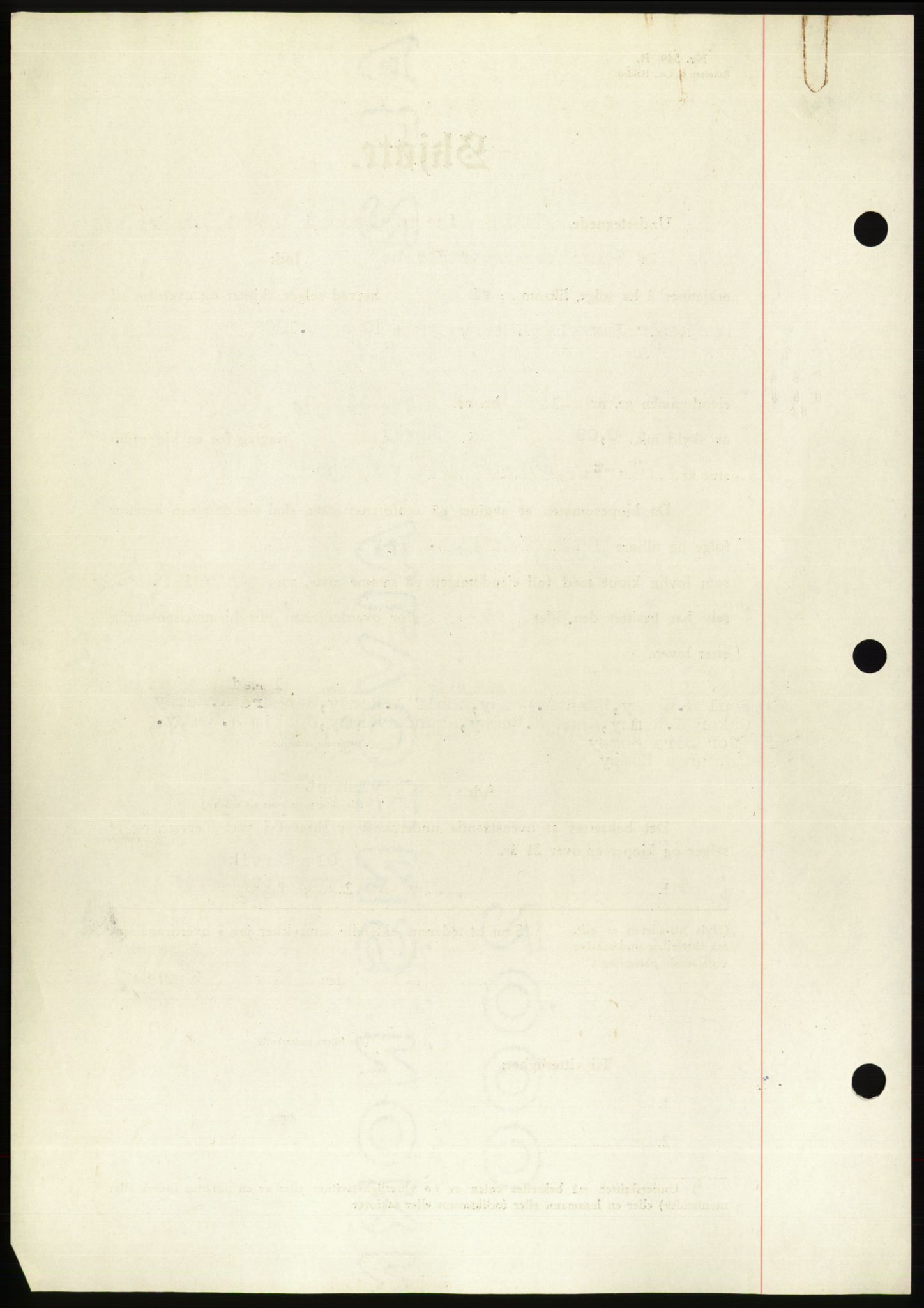 Søre Sunnmøre sorenskriveri, AV/SAT-A-4122/1/2/2C/L0083: Pantebok nr. 9A, 1948-1949, Dagboknr: 1389/1948