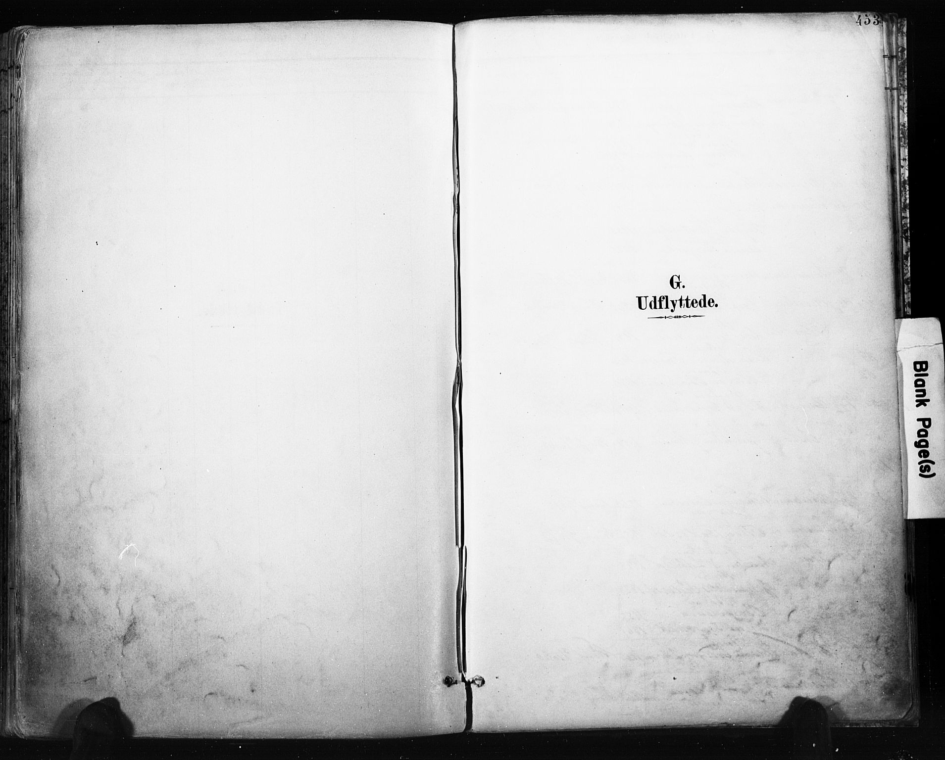 Bragernes kirkebøker, SAKO/A-6/F/Fb/L0007: Ministerialbok nr. II 7, 1885-1893, s. 453
