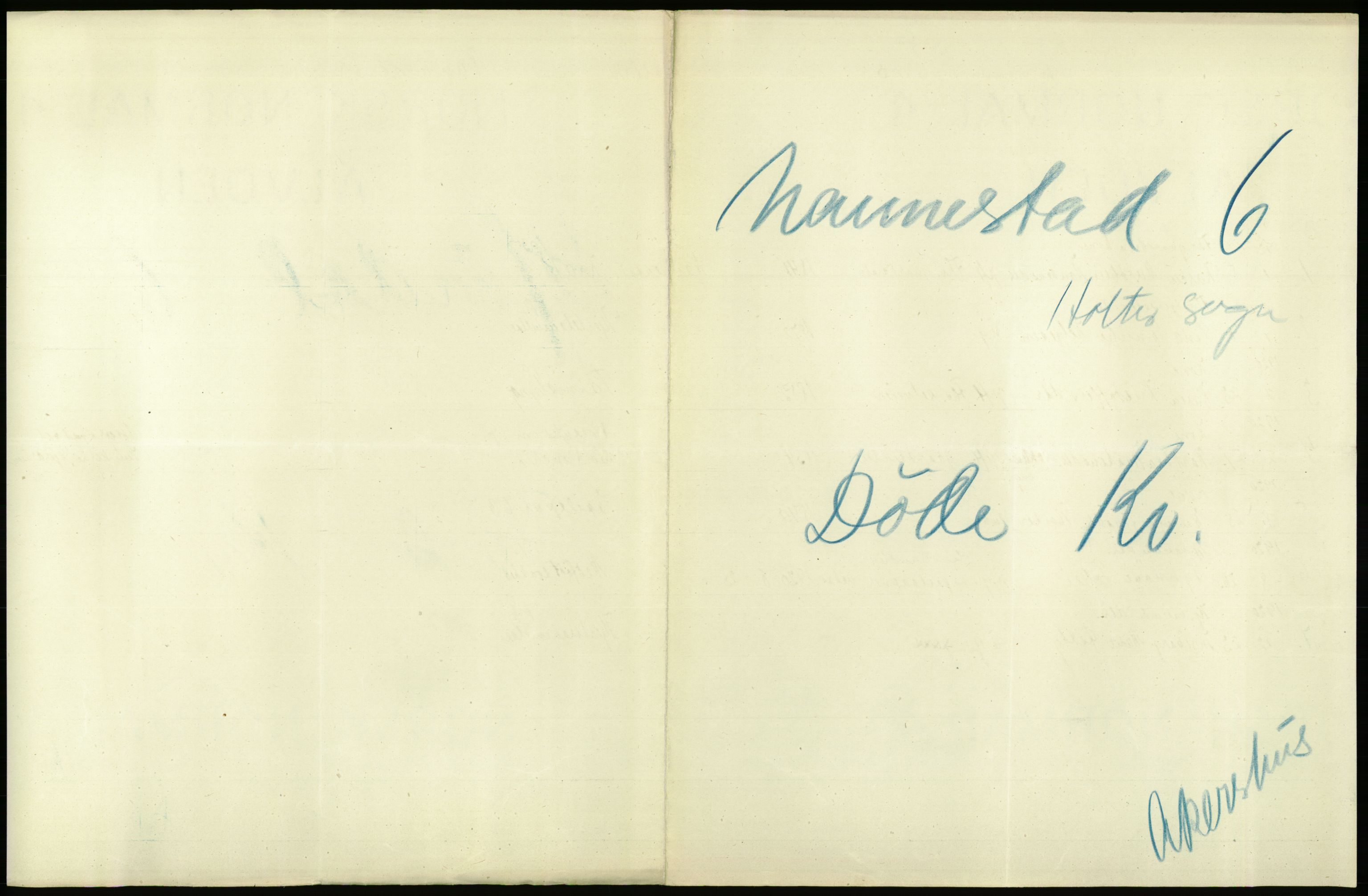 Statistisk sentralbyrå, Sosiodemografiske emner, Befolkning, AV/RA-S-2228/D/Df/Dfb/Dfbj/L0007: Akershus fylke: Døde. Bygder og byer., 1920, s. 475