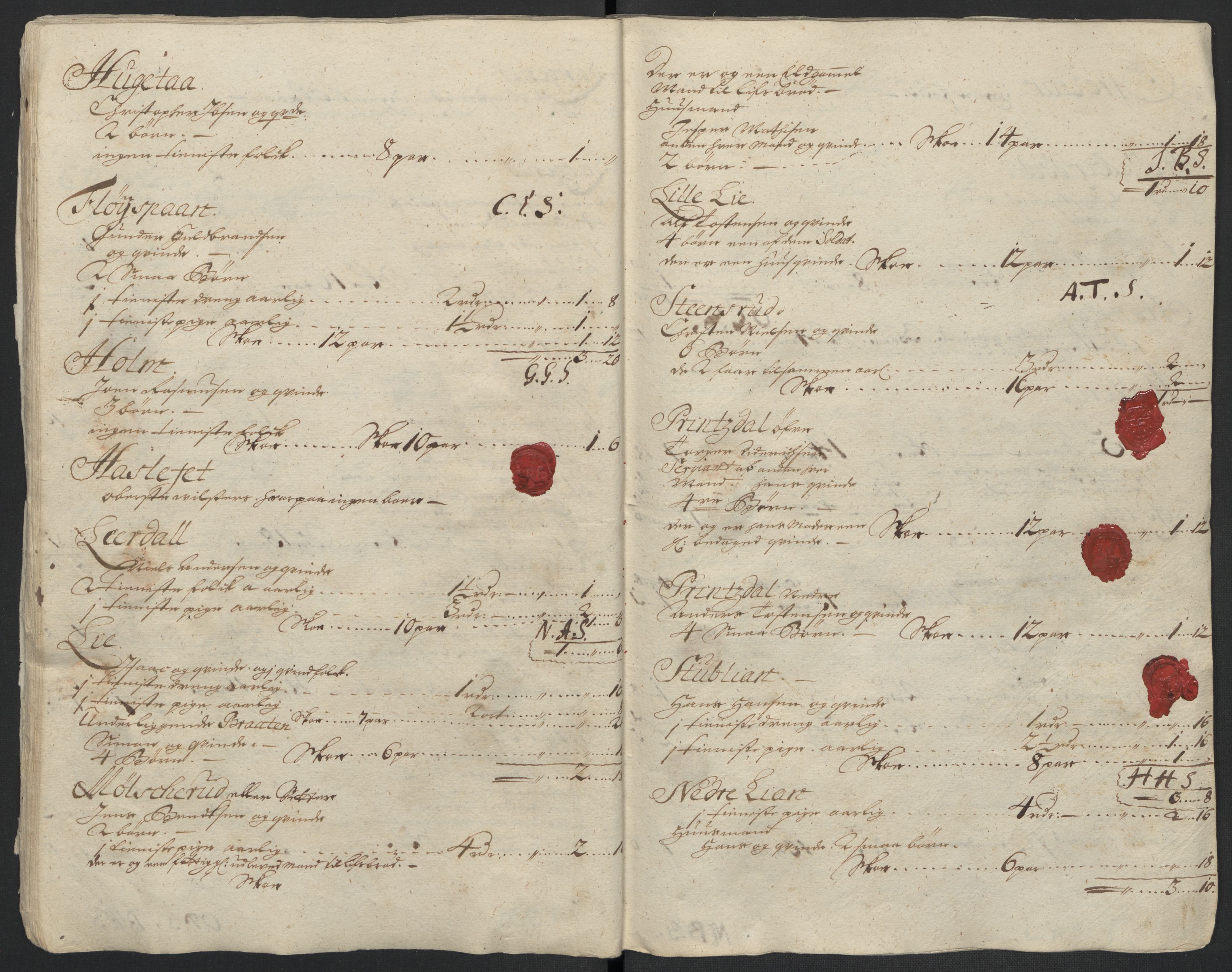 Rentekammeret inntil 1814, Reviderte regnskaper, Fogderegnskap, AV/RA-EA-4092/R10/L0449: Fogderegnskap Aker og Follo, 1711, s. 21