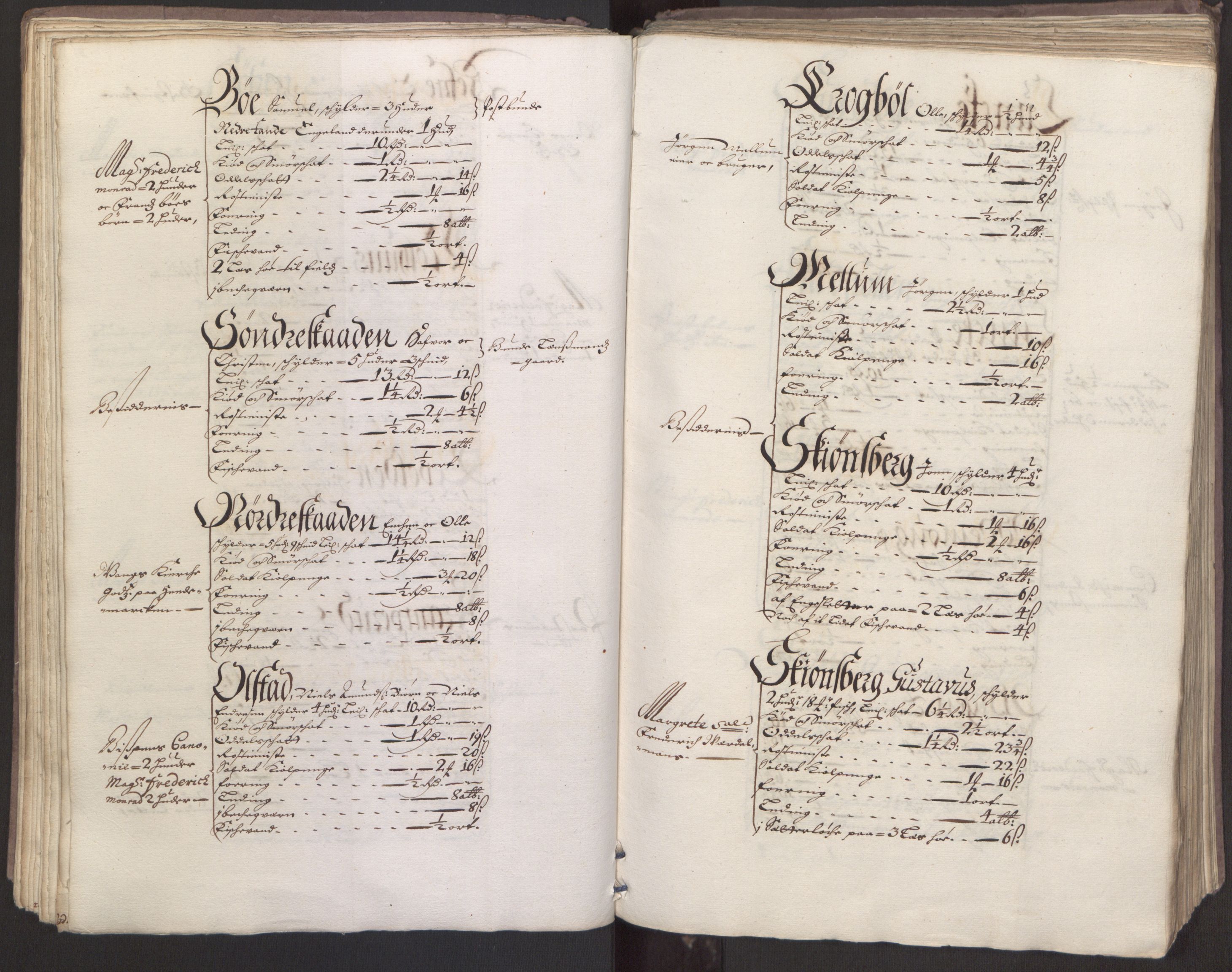 Rentekammeret inntil 1814, Reviderte regnskaper, Fogderegnskap, RA/EA-4092/R17/L1168: Fogderegnskap Gudbrandsdal, 1694, s. 72