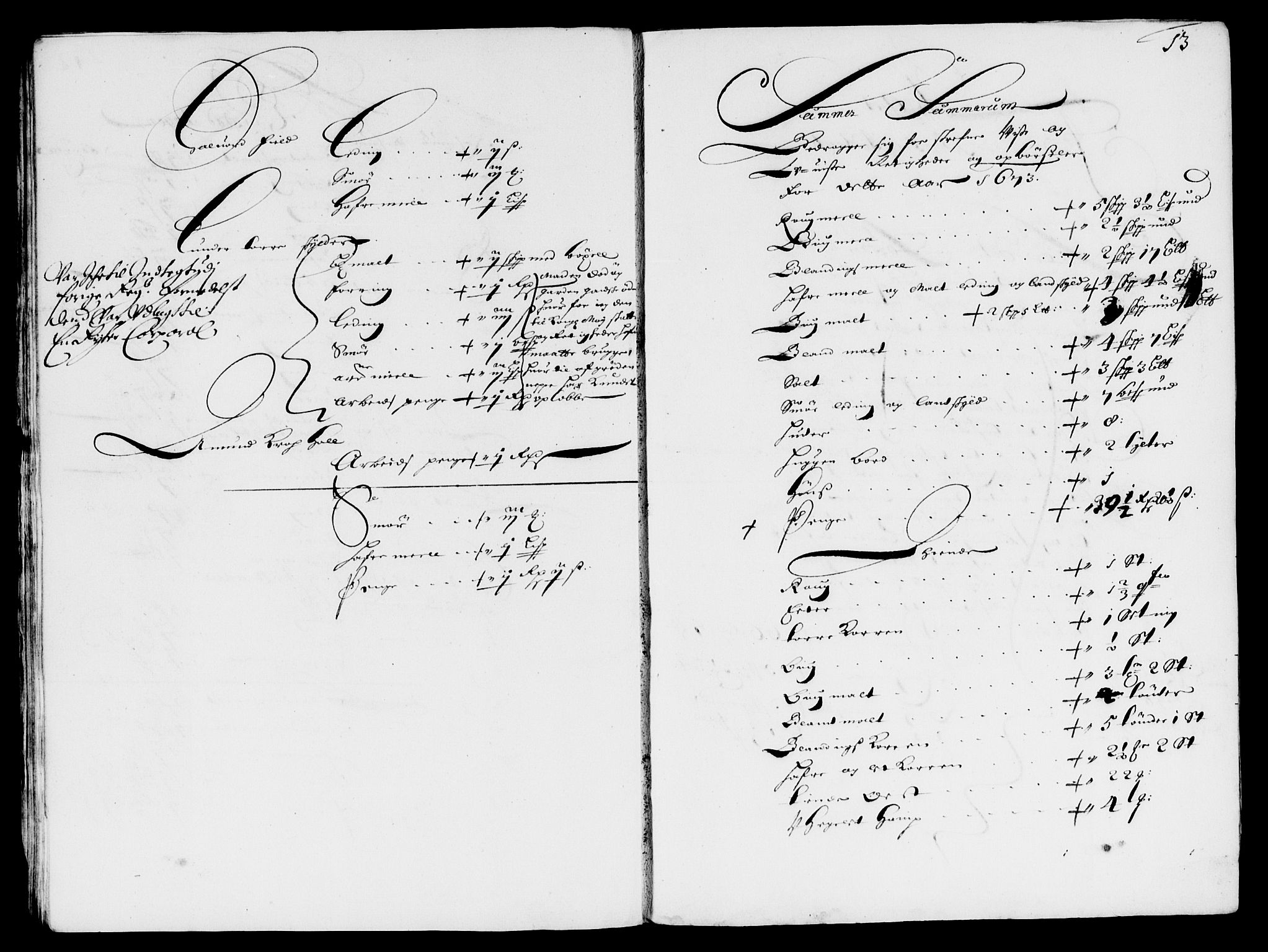 Rentekammeret inntil 1814, Reviderte regnskaper, Lensregnskaper, AV/RA-EA-5023/R/Rb/Rbd/L0013: Maria kirke prosti gods og Rakkestad len, 1669-1694