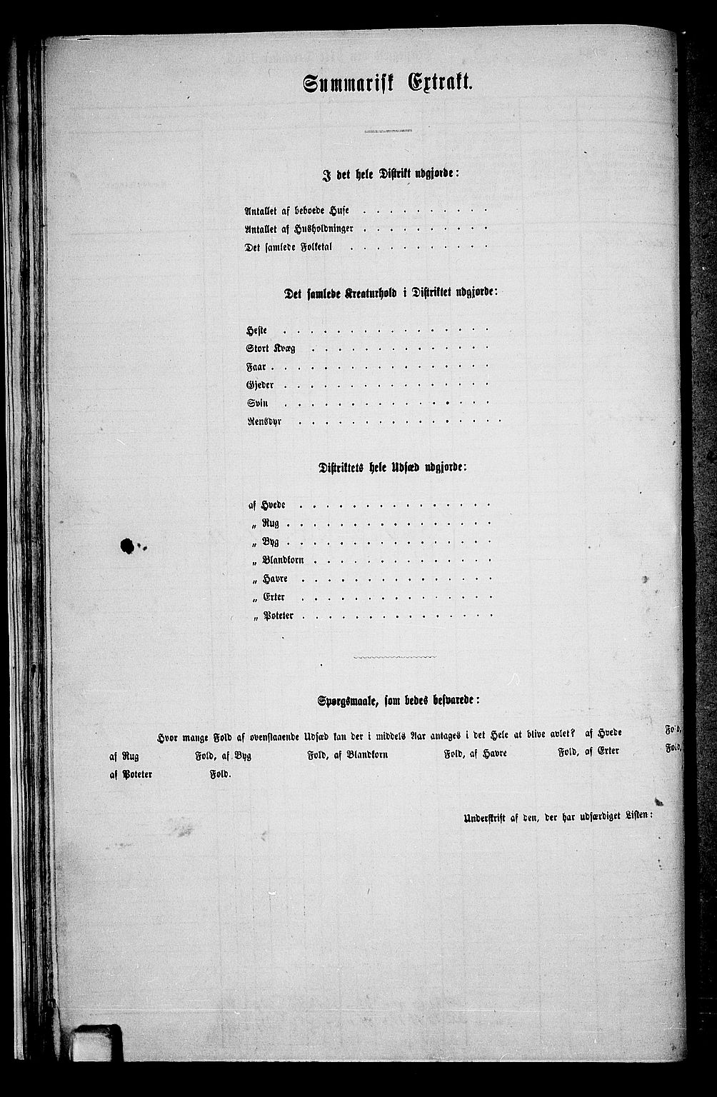 RA, Folketelling 1865 for 0818P Solum prestegjeld, 1865, s. 41