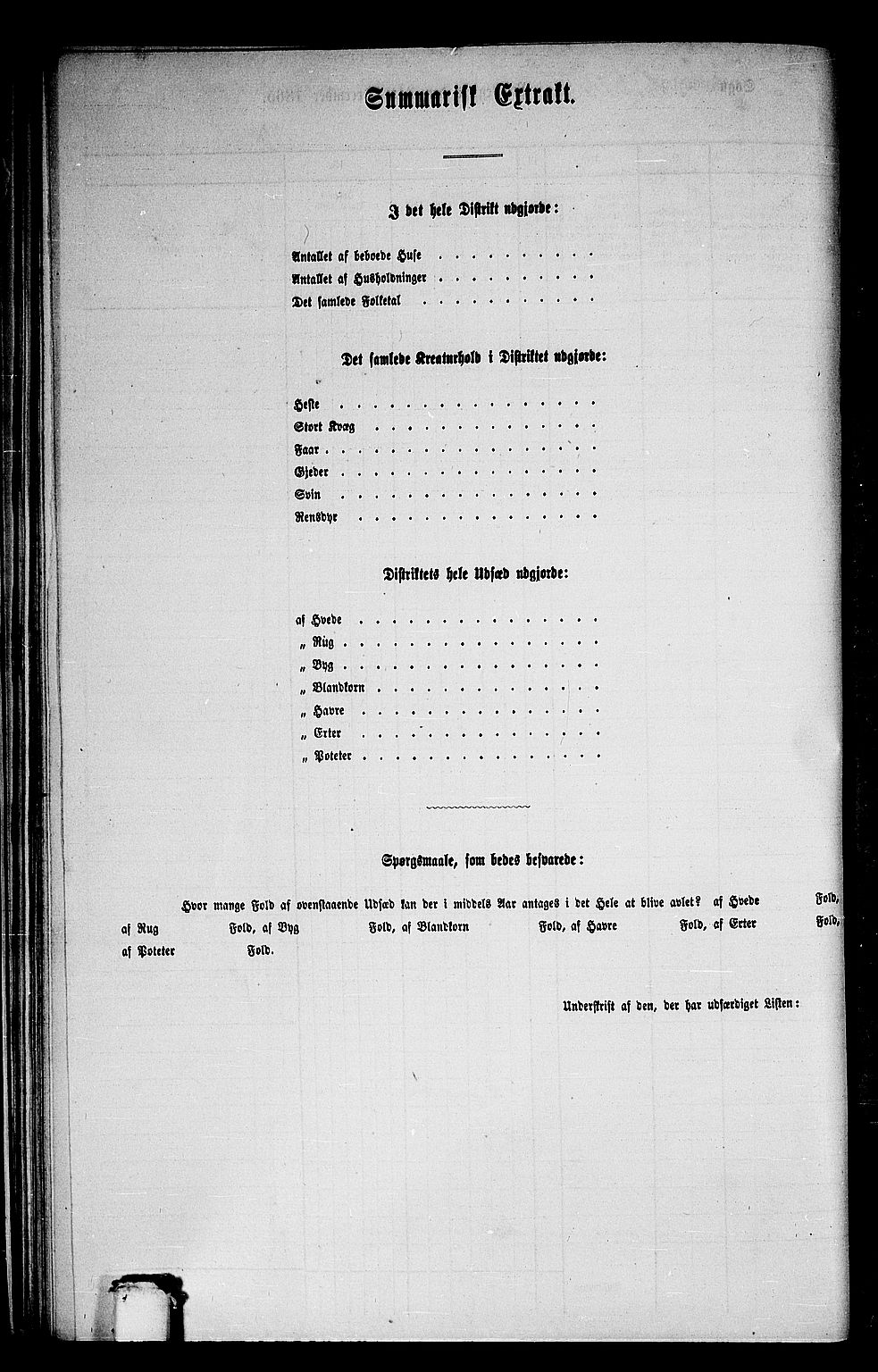 RA, Folketelling 1865 for 1424P Årdal prestegjeld, 1865, s. 37