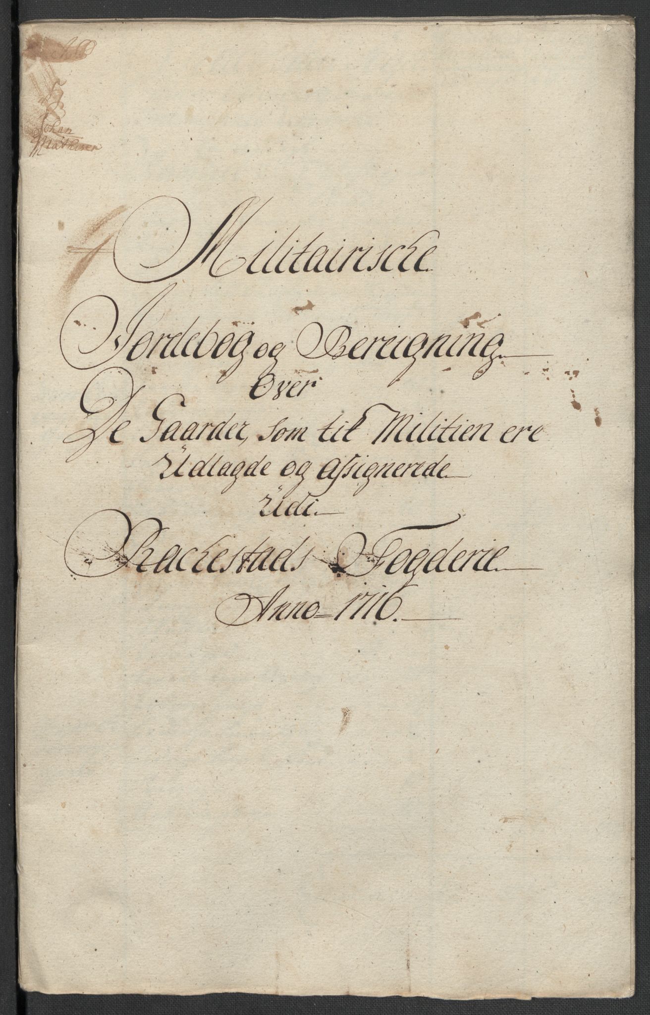Rentekammeret inntil 1814, Reviderte regnskaper, Fogderegnskap, RA/EA-4092/R07/L0312: Fogderegnskap Rakkestad, Heggen og Frøland, 1716, s. 49