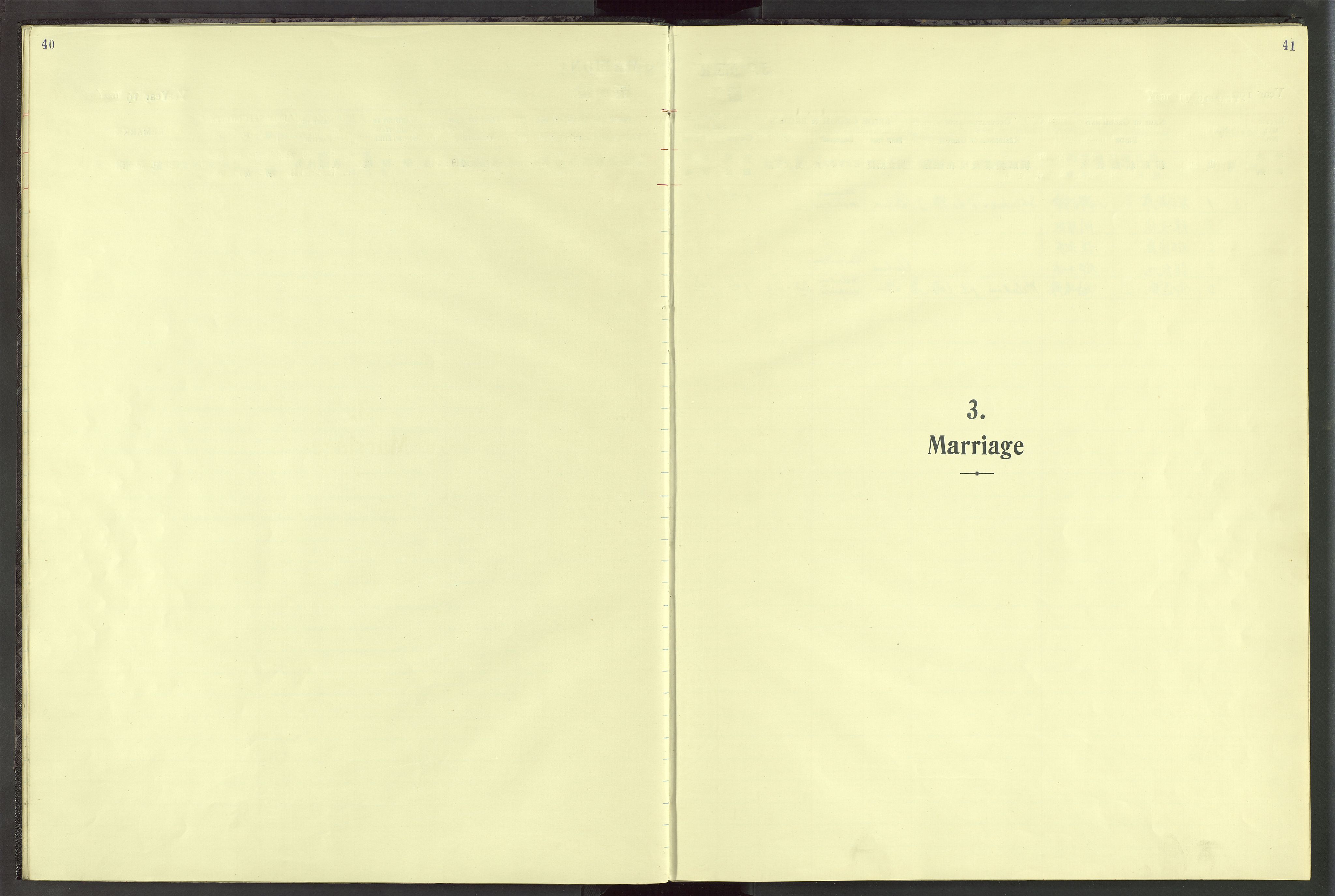Det Norske Misjonsselskap - utland - Kina (Hunan), VID/MA-A-1065/Dm/L0074: Ministerialbok nr. 112, 1920-1948, s. 40-41