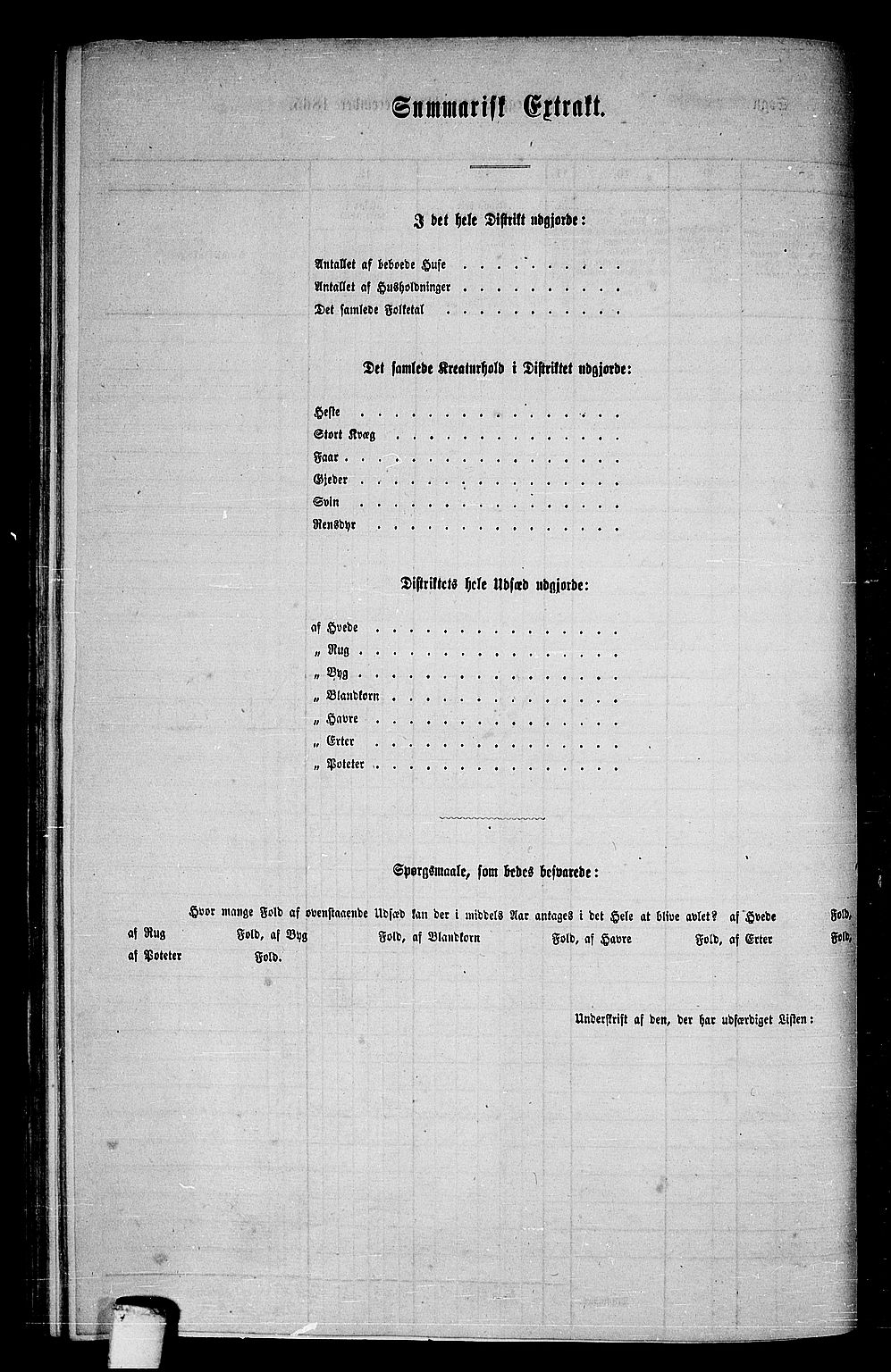 RA, Folketelling 1865 for 1818P Herøy prestegjeld, 1865, s. 19