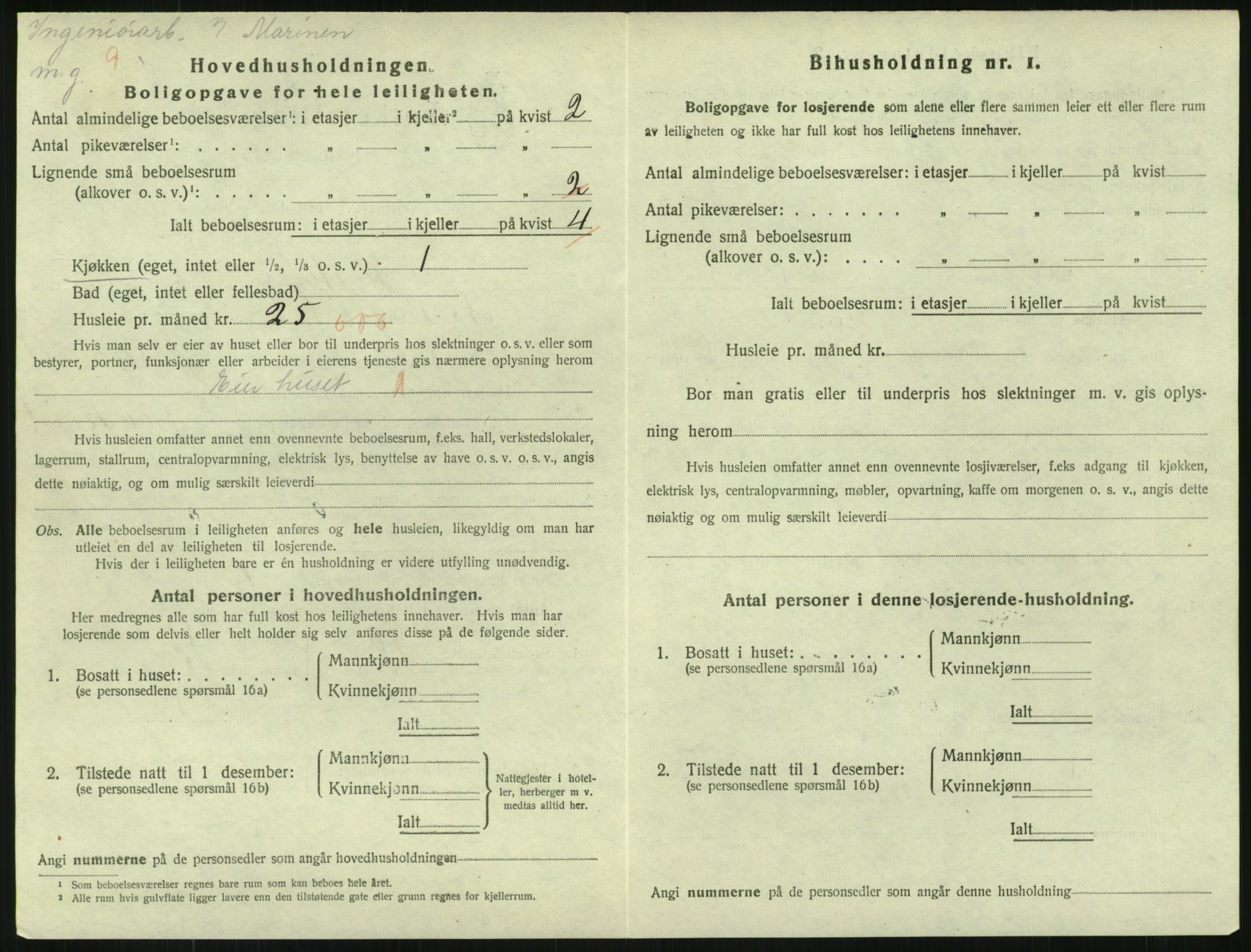 SAKO, Folketelling 1920 for 0703 Horten kjøpstad, 1920, s. 6170