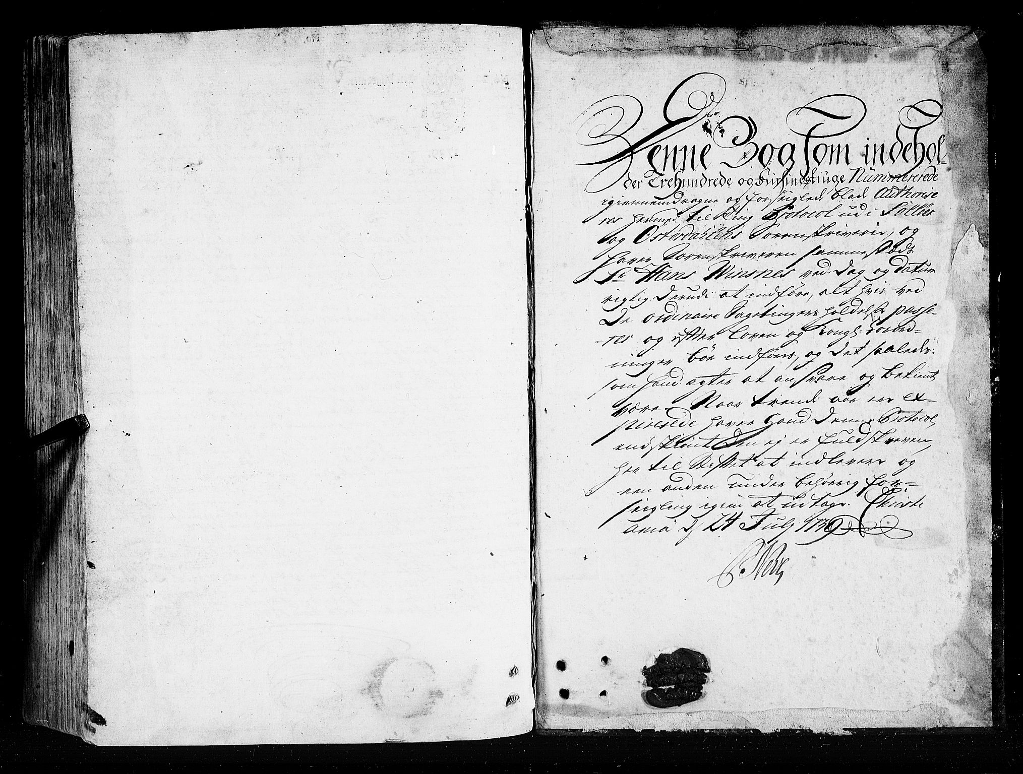 Solør og Østerdalen sorenskriveri, SAH/TING-024/G/Gb/L0061: Tingbok, 1739-1741