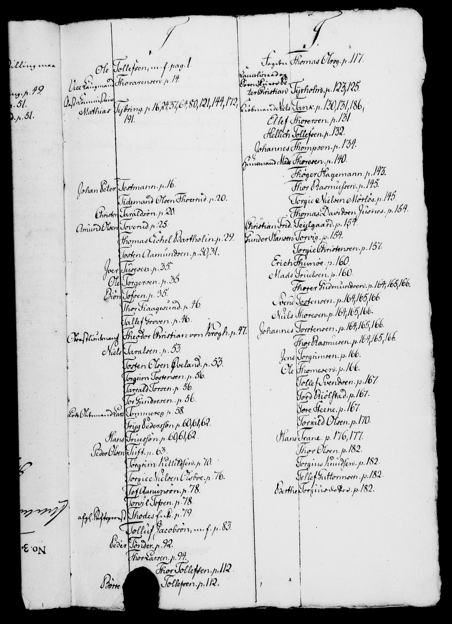 Rentekammeret, Kammerkanselliet, AV/RA-EA-3111/G/Gg/Gga/L0021: Register til norske ekspedisjonsprotokoller 1762-1771, 1773-1781 (merket RK 53.21), 1762-1781