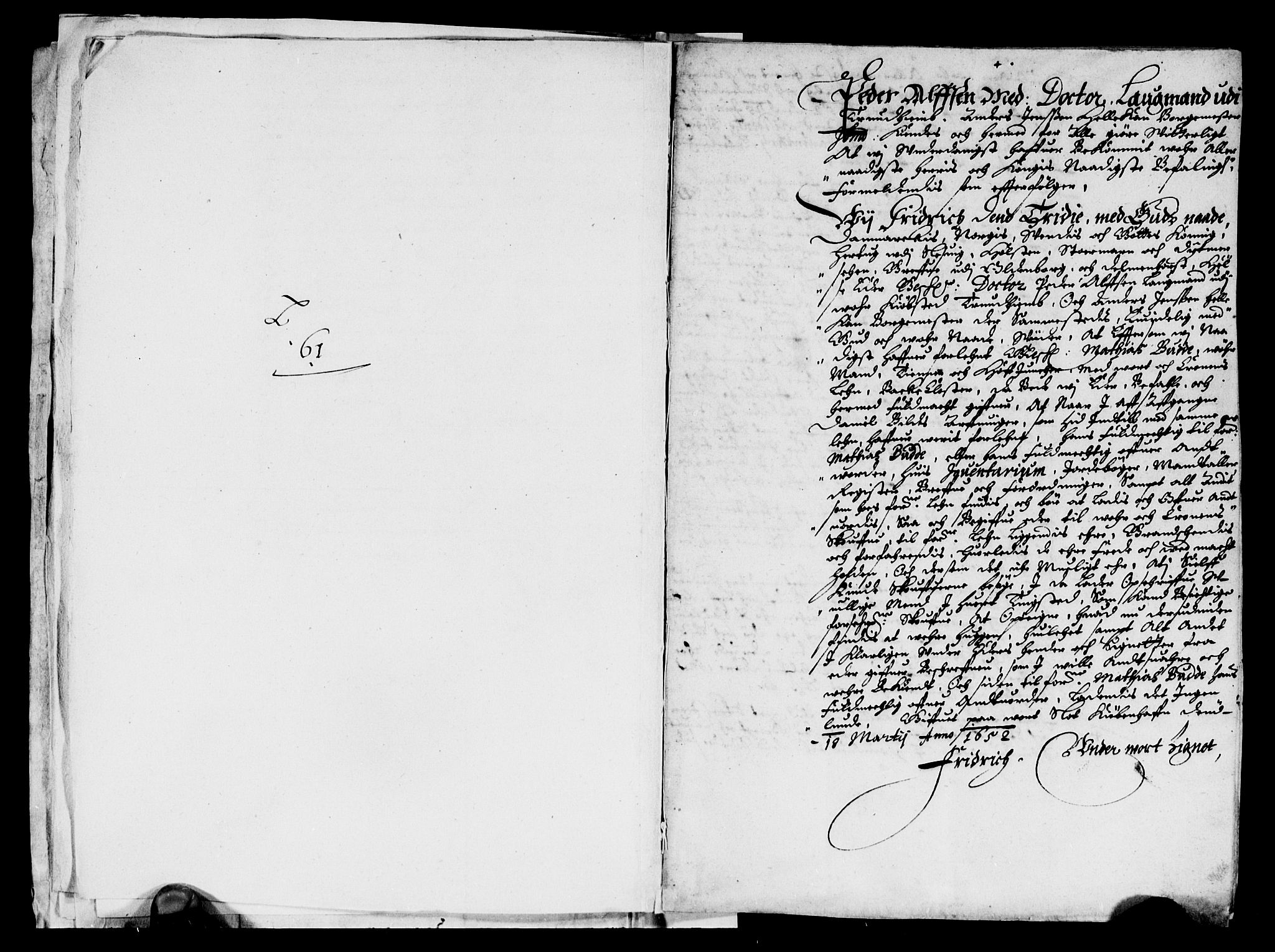 Rentekammeret inntil 1814, Reviderte regnskaper, Lensregnskaper, AV/RA-EA-5023/R/Rb/Rby/L0001: Reins kloster len; Bakke kloster len, 1564-1652