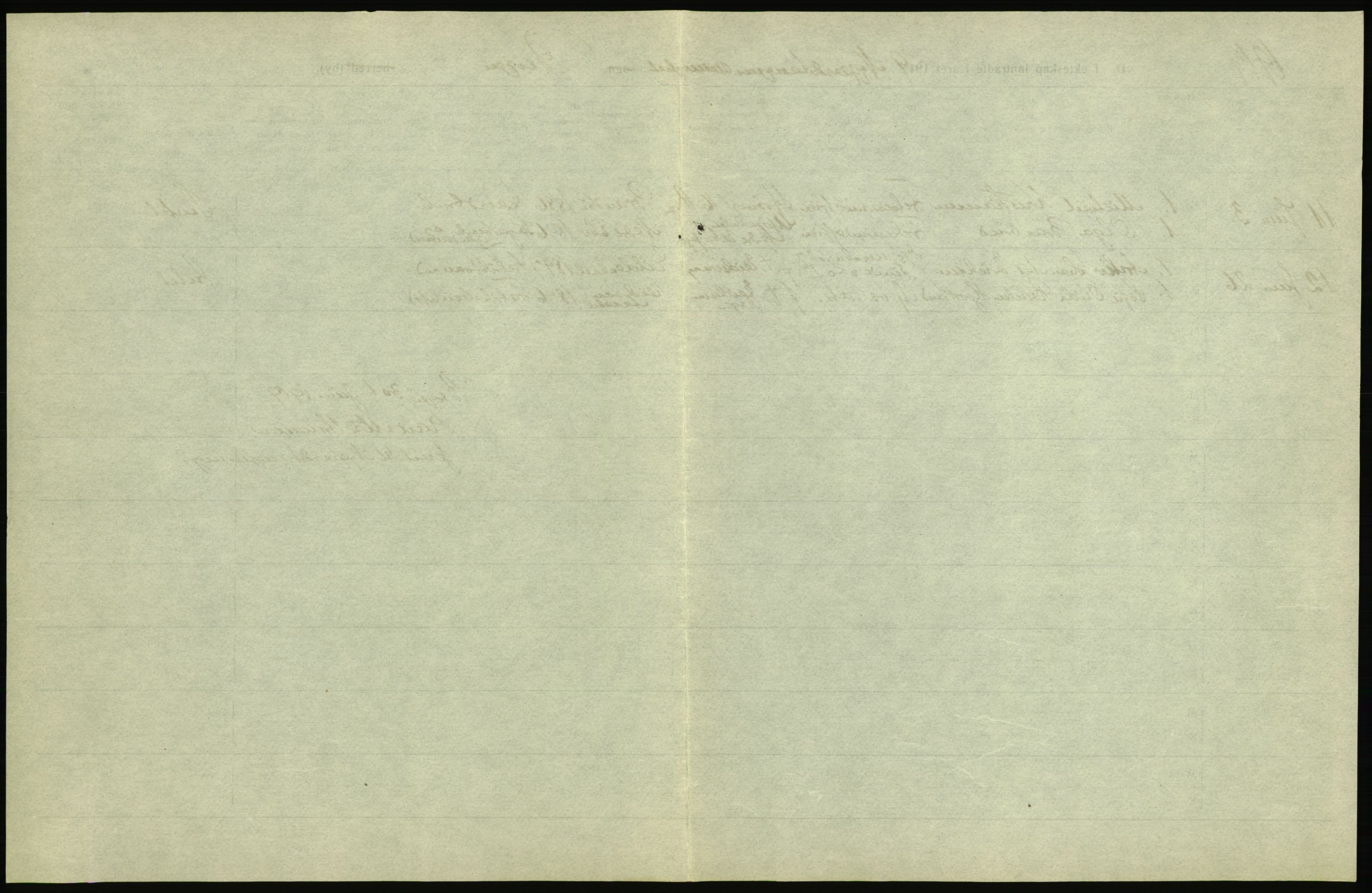 Statistisk sentralbyrå, Sosiodemografiske emner, Befolkning, AV/RA-S-2228/D/Df/Dfb/Dfbi/L0035: Bergen: Gifte, døde, dødfødte., 1919, s. 11