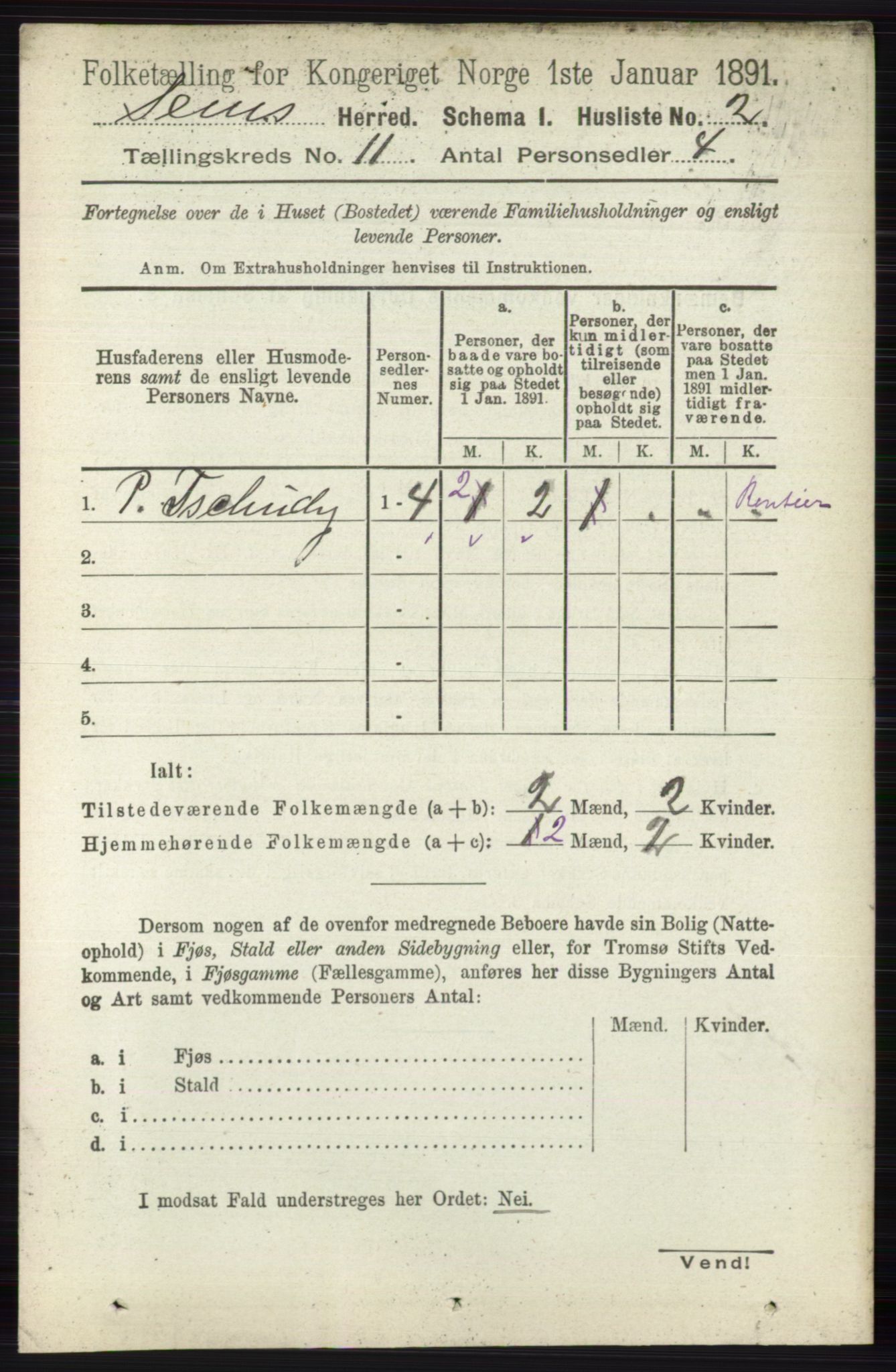 RA, Folketelling 1891 for 0721 Sem herred, 1891, s. 5317