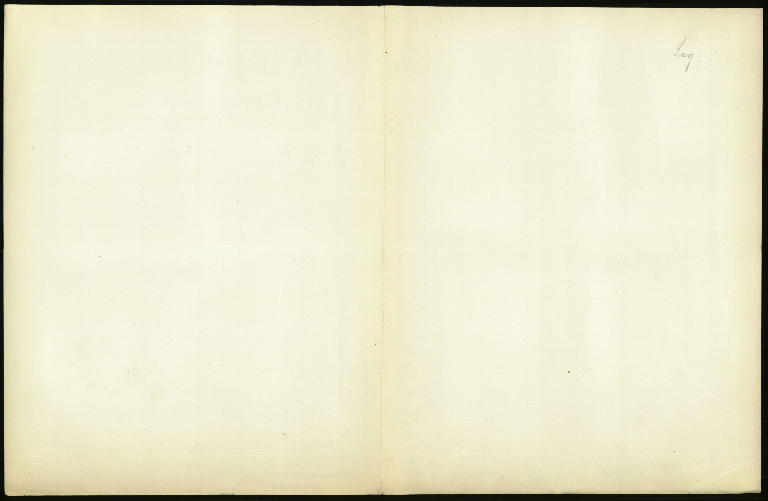Statistisk sentralbyrå, Sosiodemografiske emner, Befolkning, AV/RA-S-2228/D/Df/Dfc/Dfcb/L0010: Kristiania: Døde, dødfødte, 1922, s. 21