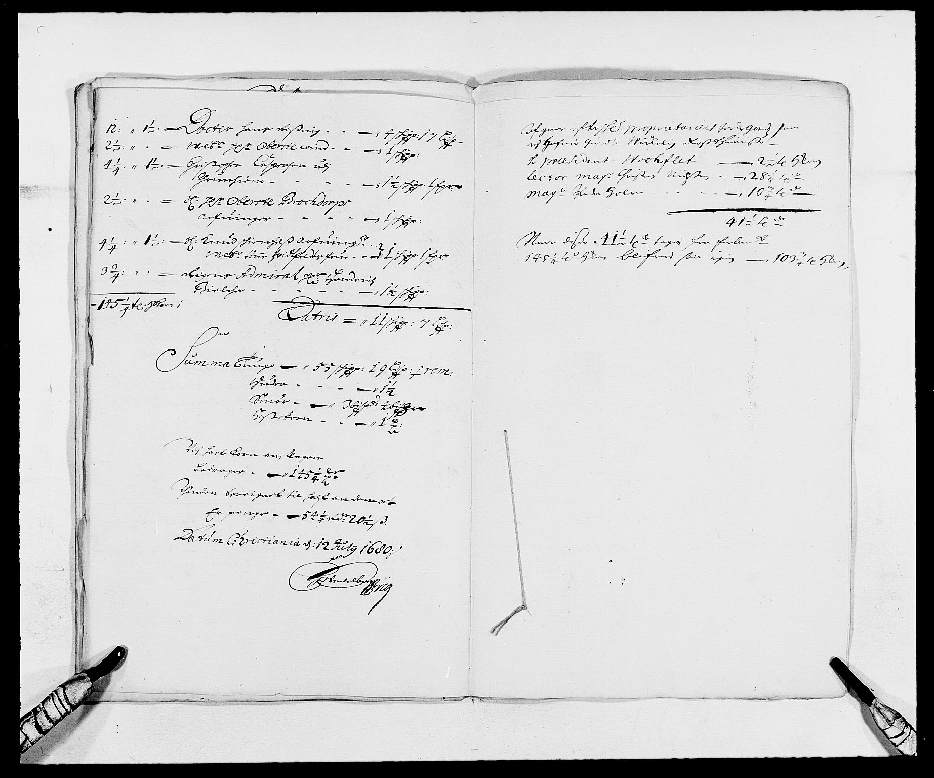Rentekammeret inntil 1814, Reviderte regnskaper, Fogderegnskap, RA/EA-4092/R06/L0279: Fogderegnskap Heggen og Frøland, 1678-1680, s. 370