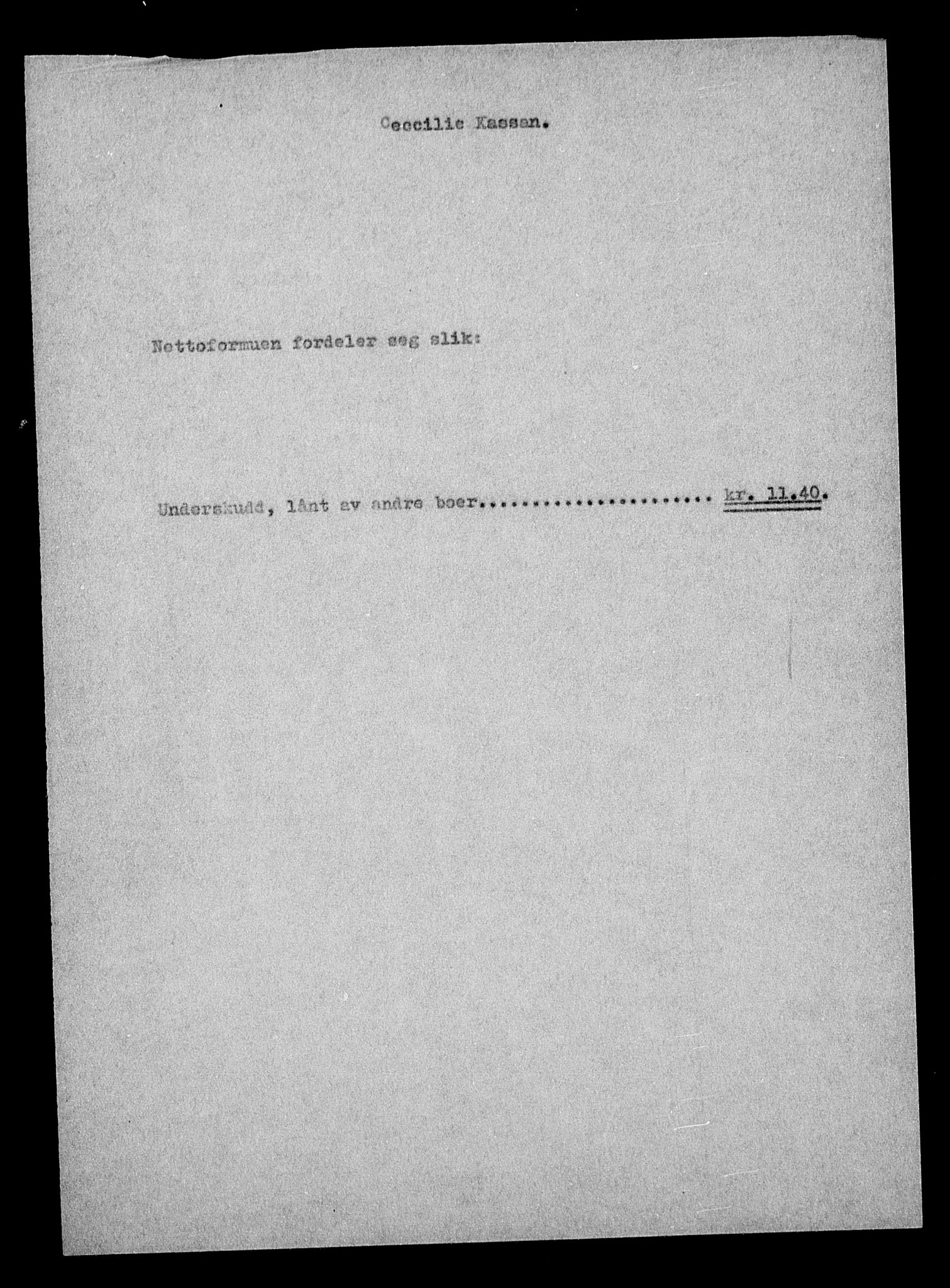 Justisdepartementet, Tilbakeføringskontoret for inndratte formuer, AV/RA-S-1564/H/Hc/Hcc/L0950: --, 1945-1947, s. 8