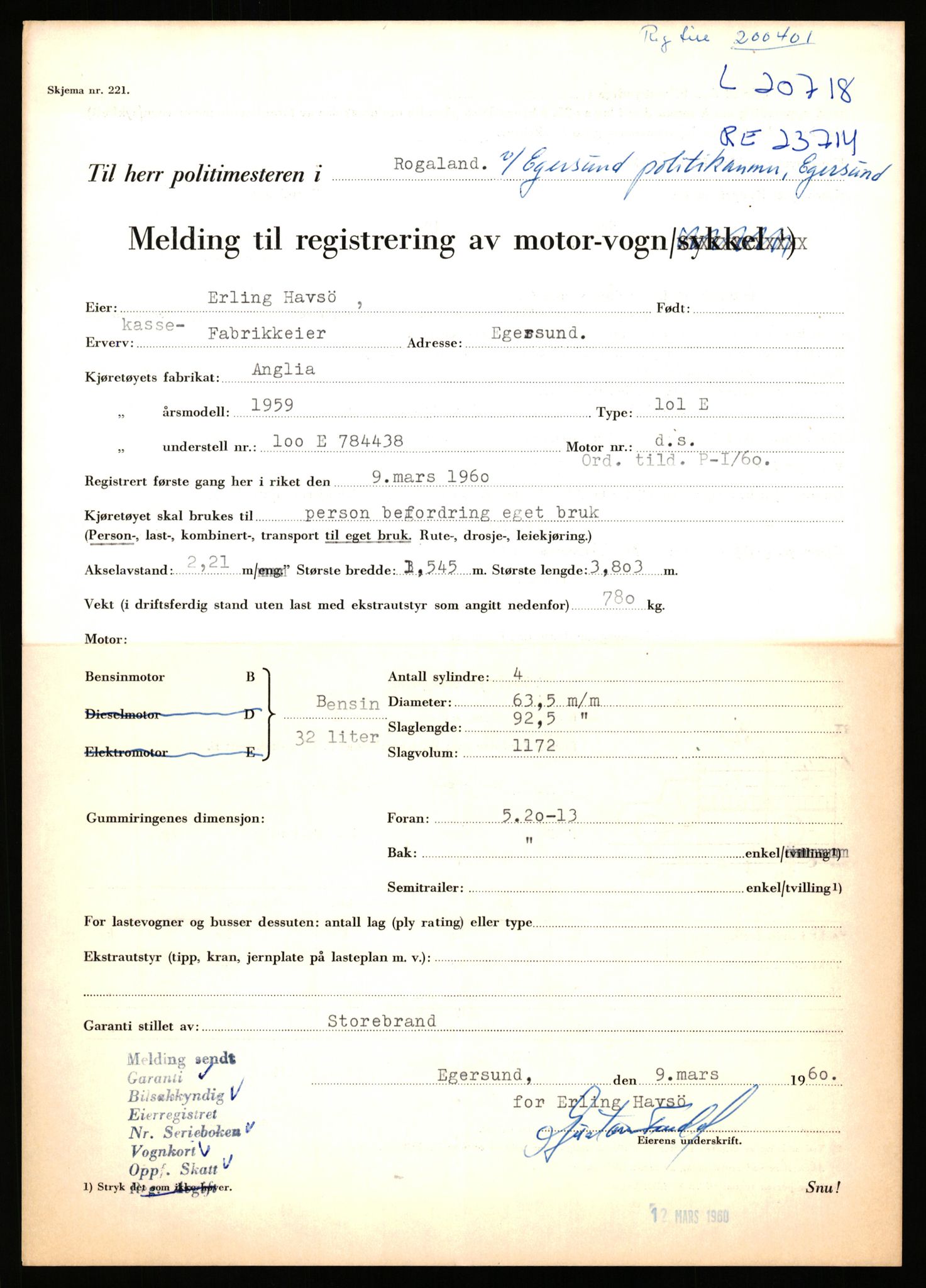 Stavanger trafikkstasjon, AV/SAST-A-101942/0/F/L0037: L-20500 - L-21499, 1930-1971, s. 781