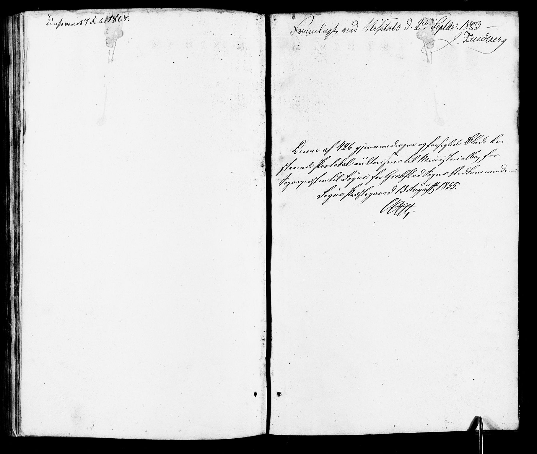 Søgne sokneprestkontor, SAK/1111-0037/F/Fa/Faa/L0002: Ministerialbok nr. A 2, 1854-1882, s. 428