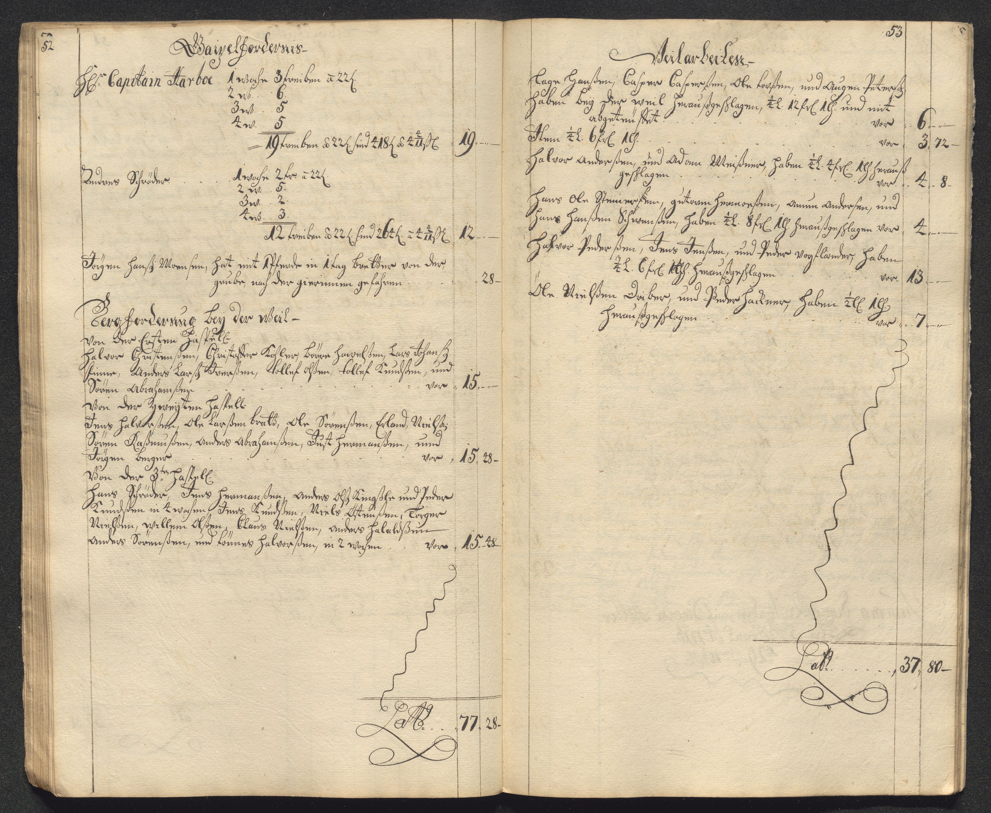Kongsberg Sølvverk 1623-1816, AV/SAKO-EA-3135/001/D/Dc/Dcd/L0099: Utgiftsregnskap for gruver m.m., 1710, s. 217